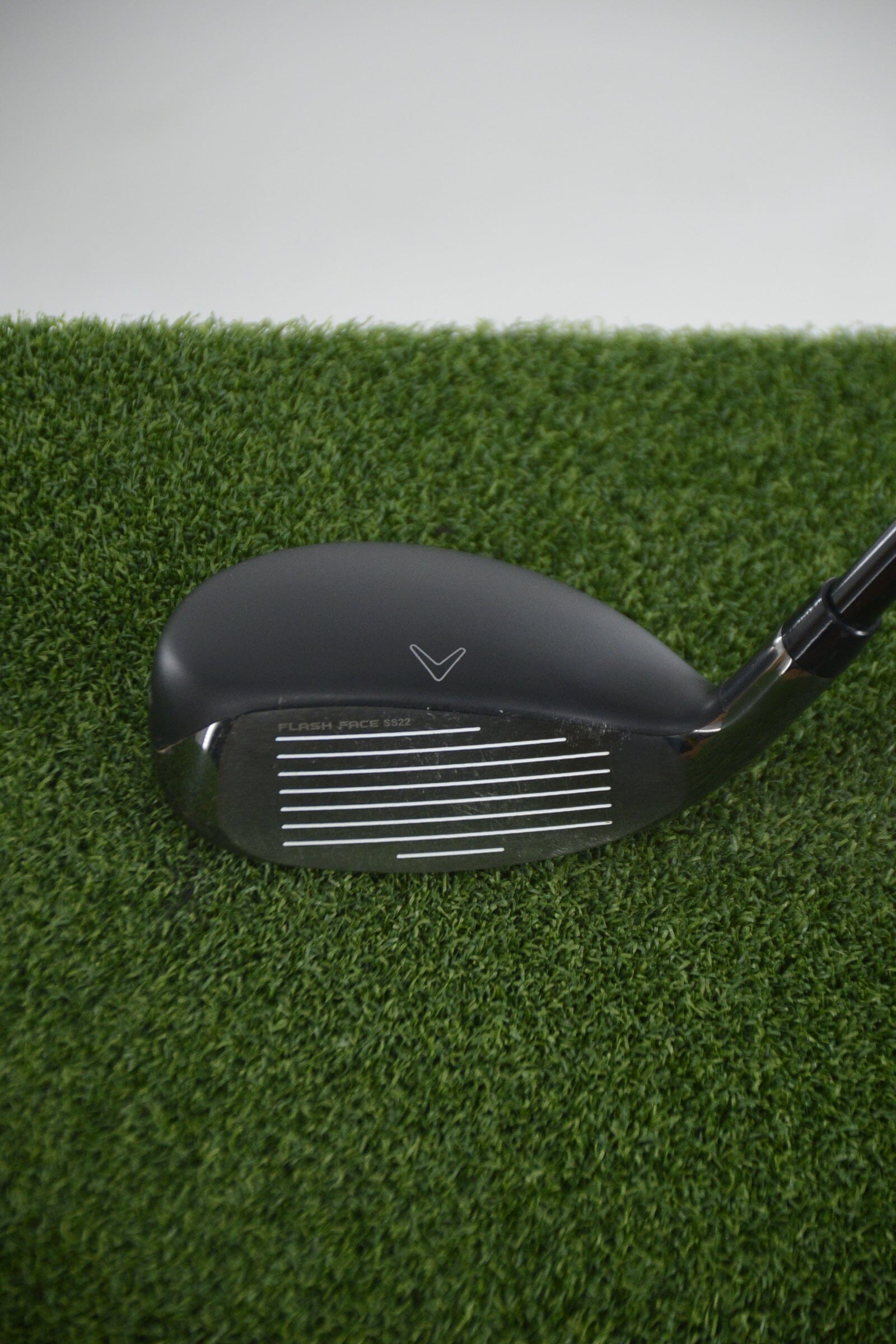 Callaway Rogue ST Max 4 Hybrid R Flex 39.5" Golf Clubs GolfRoots