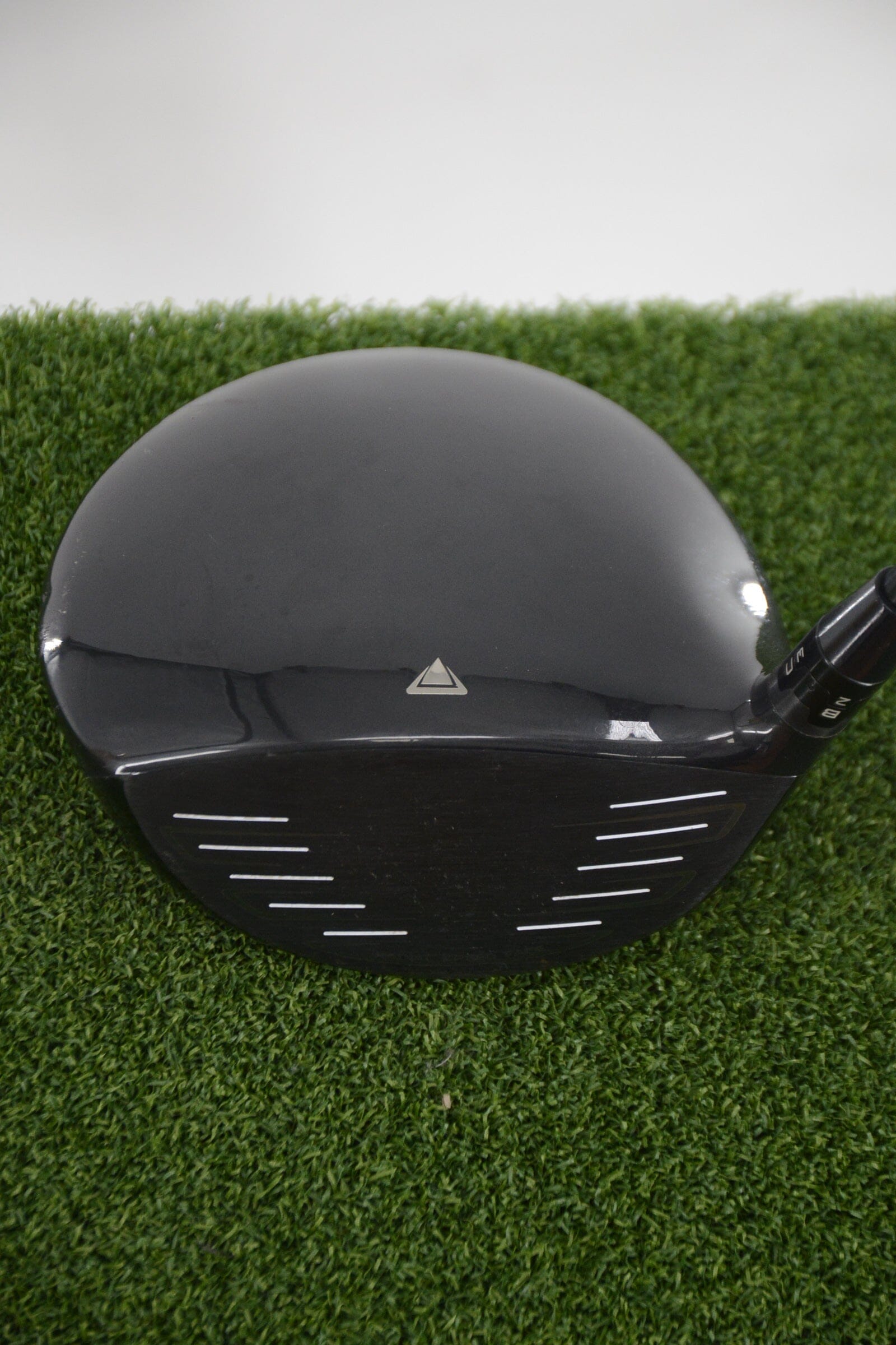 Titleist 917D2 12 Degree Driver R Flex 44.75" Golf Clubs GolfRoots