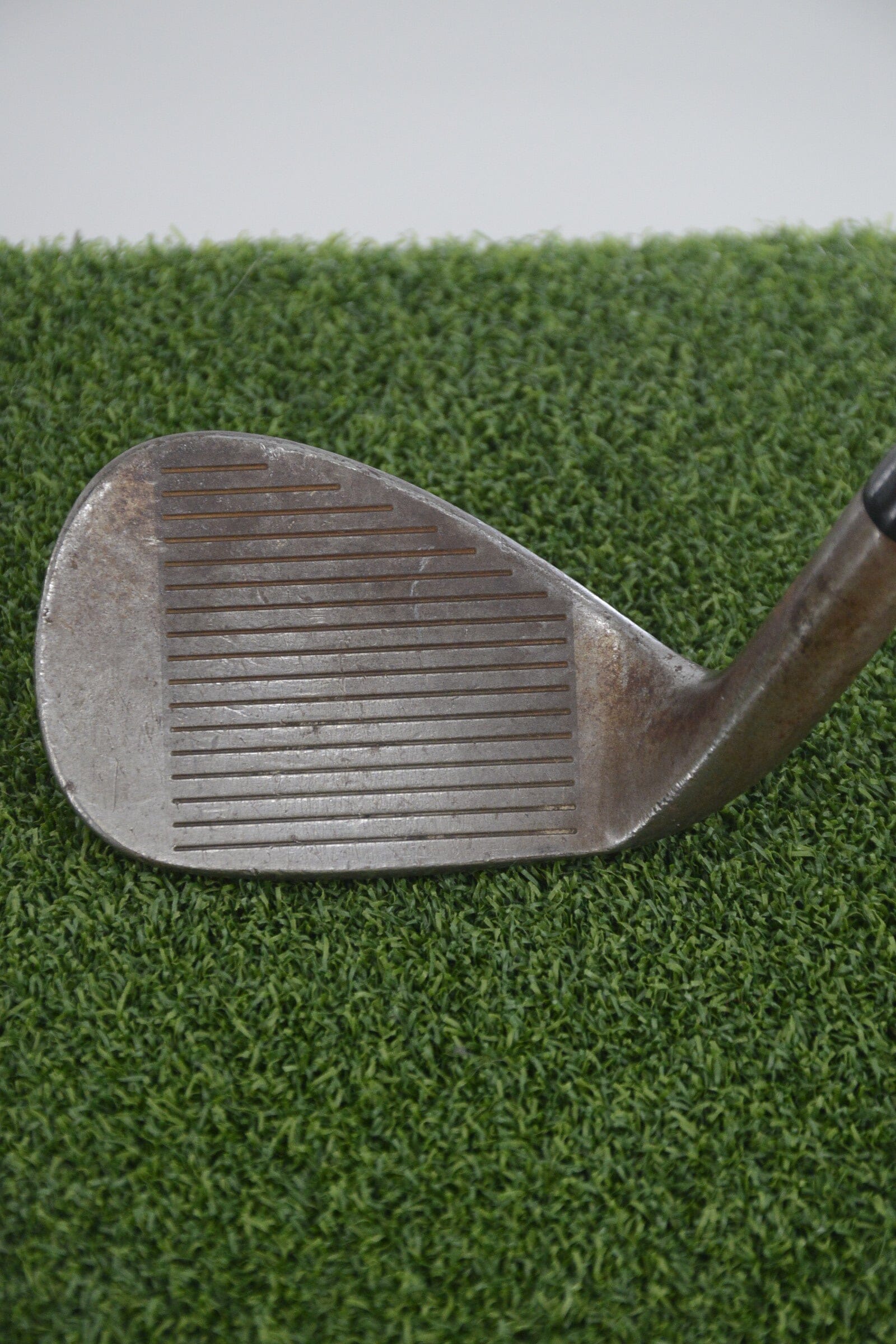 Nike Engage Toe Sweep 58 Degree Wedge R Flex 34.25" Golf Clubs GolfRoots