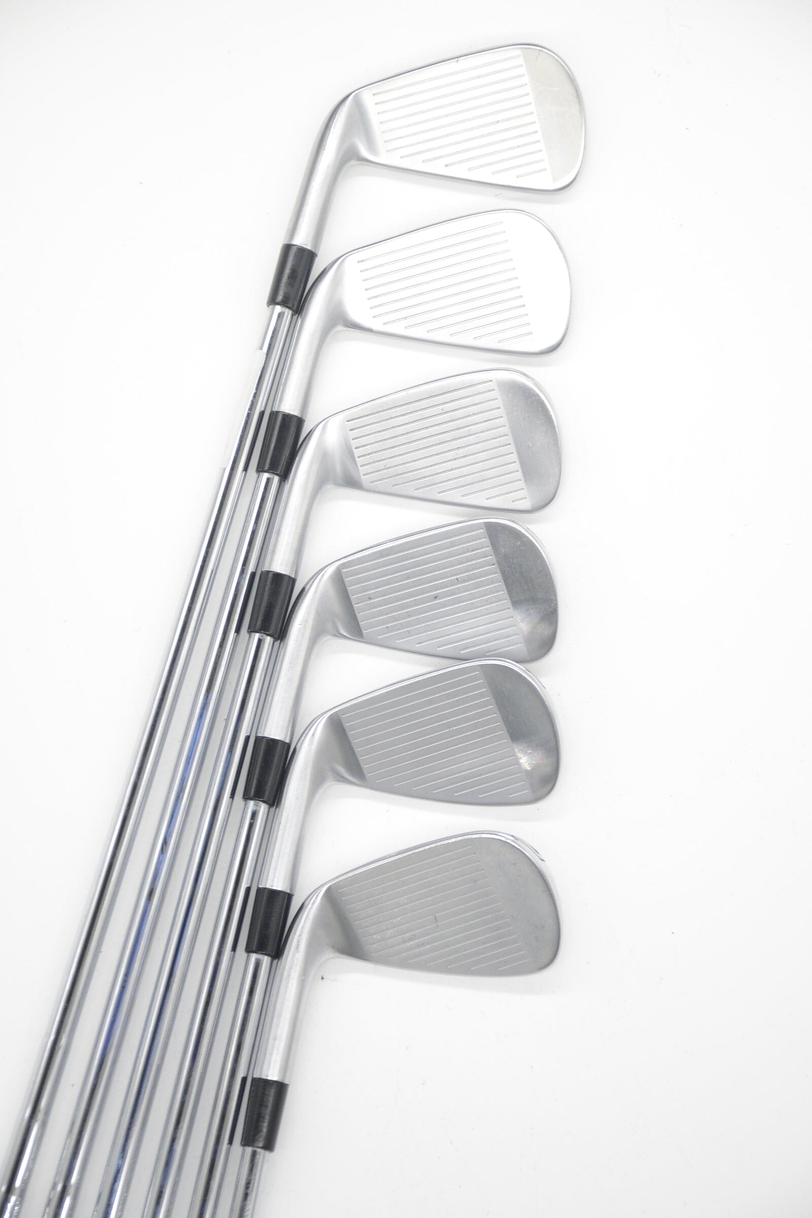 TaylorMade P790 2019 5-PW Iron Set R Flex -1" Golf Clubs GolfRoots