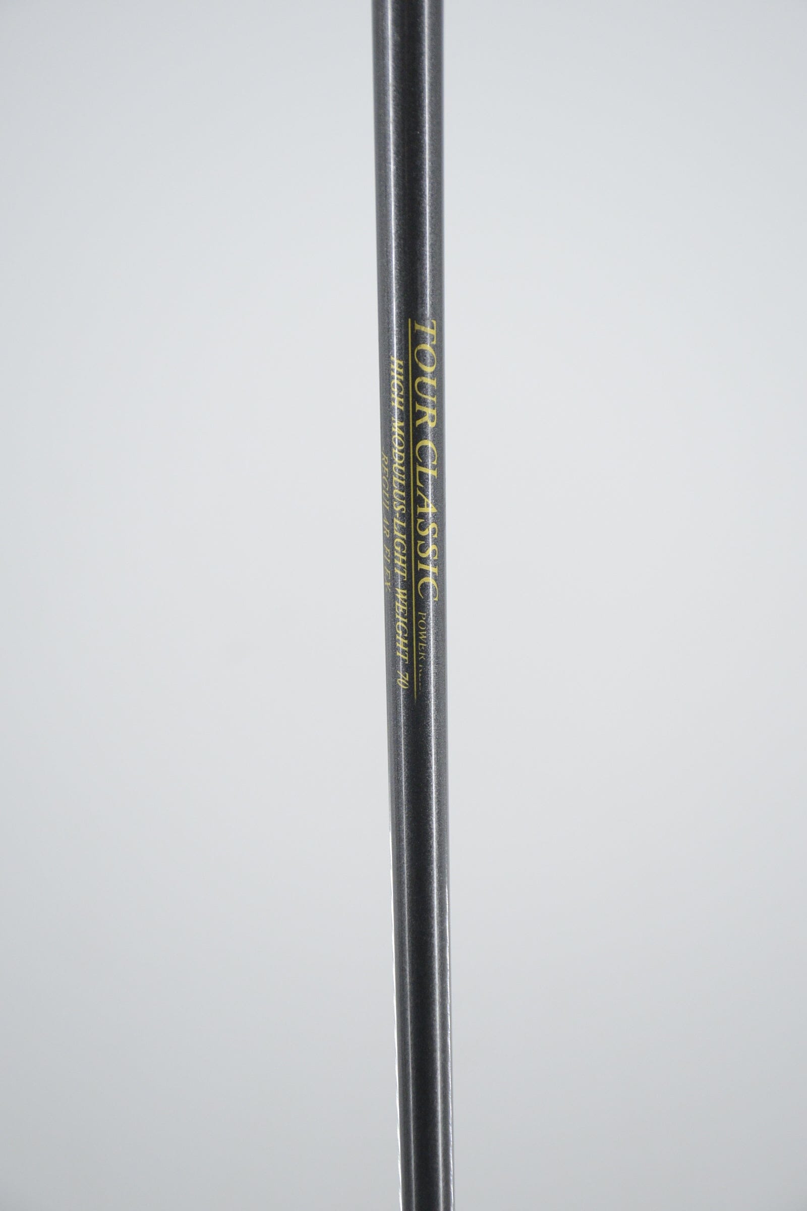 Tour 40 7 Iron R Flex 36.5" Golf Clubs GolfRoots