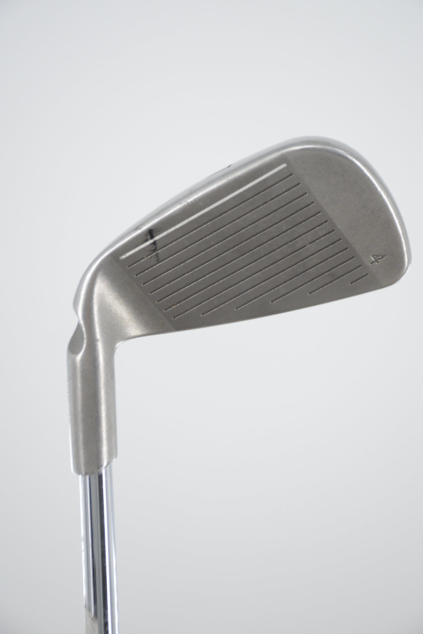 Ping I10 4 Iron S Flex 38" Golf Clubs GolfRoots