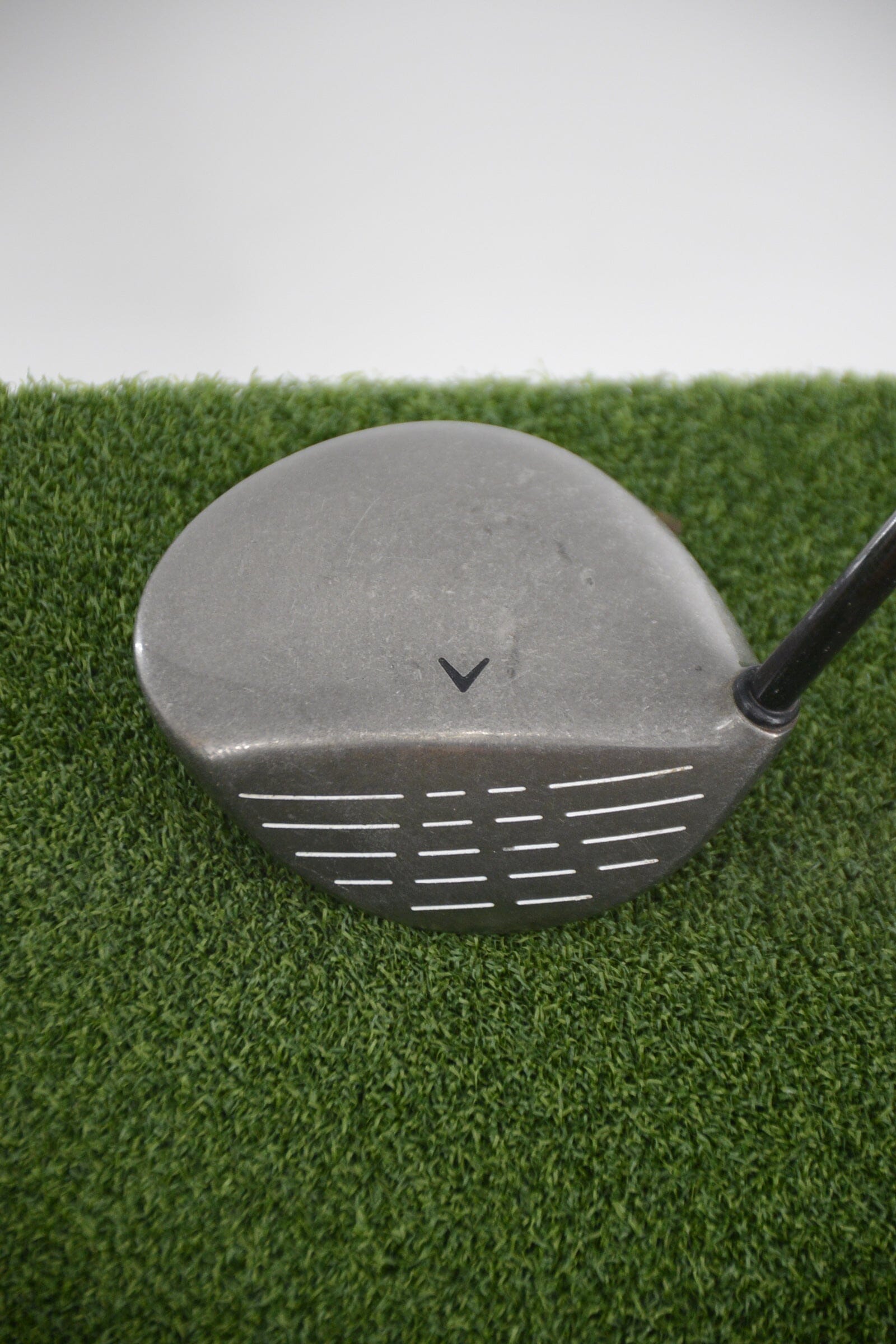 Callaway Biggest Big Bertha 9 Degree Driver SR Flex 44.75" Golf Clubs GolfRoots