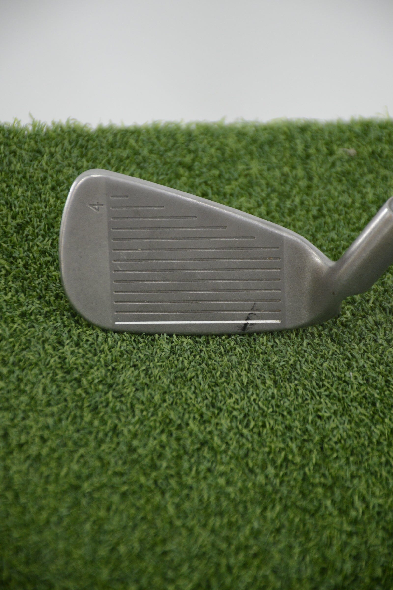 Ping I10 4 Iron S Flex 38" Golf Clubs GolfRoots