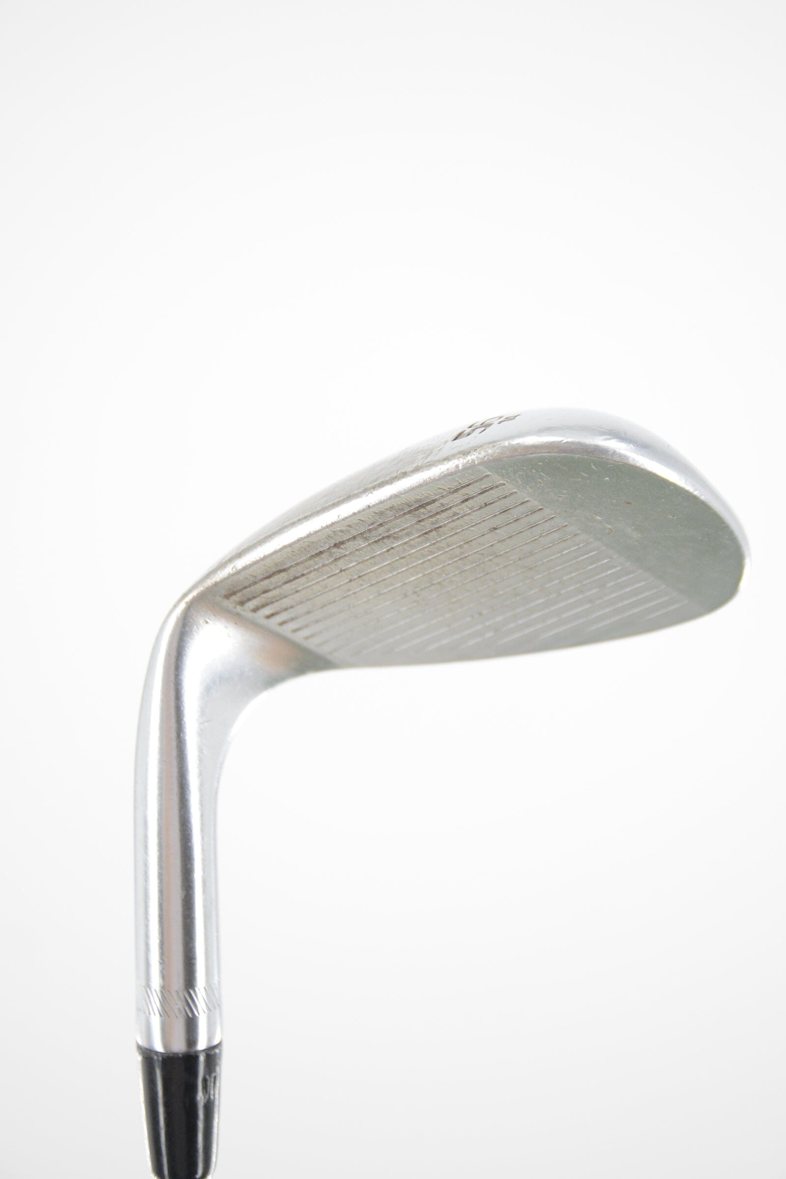 Titleist Vokey SM6 Tour Chrome 56 Degree Wedge R Flex 36.25" Golf Clubs GolfRoots