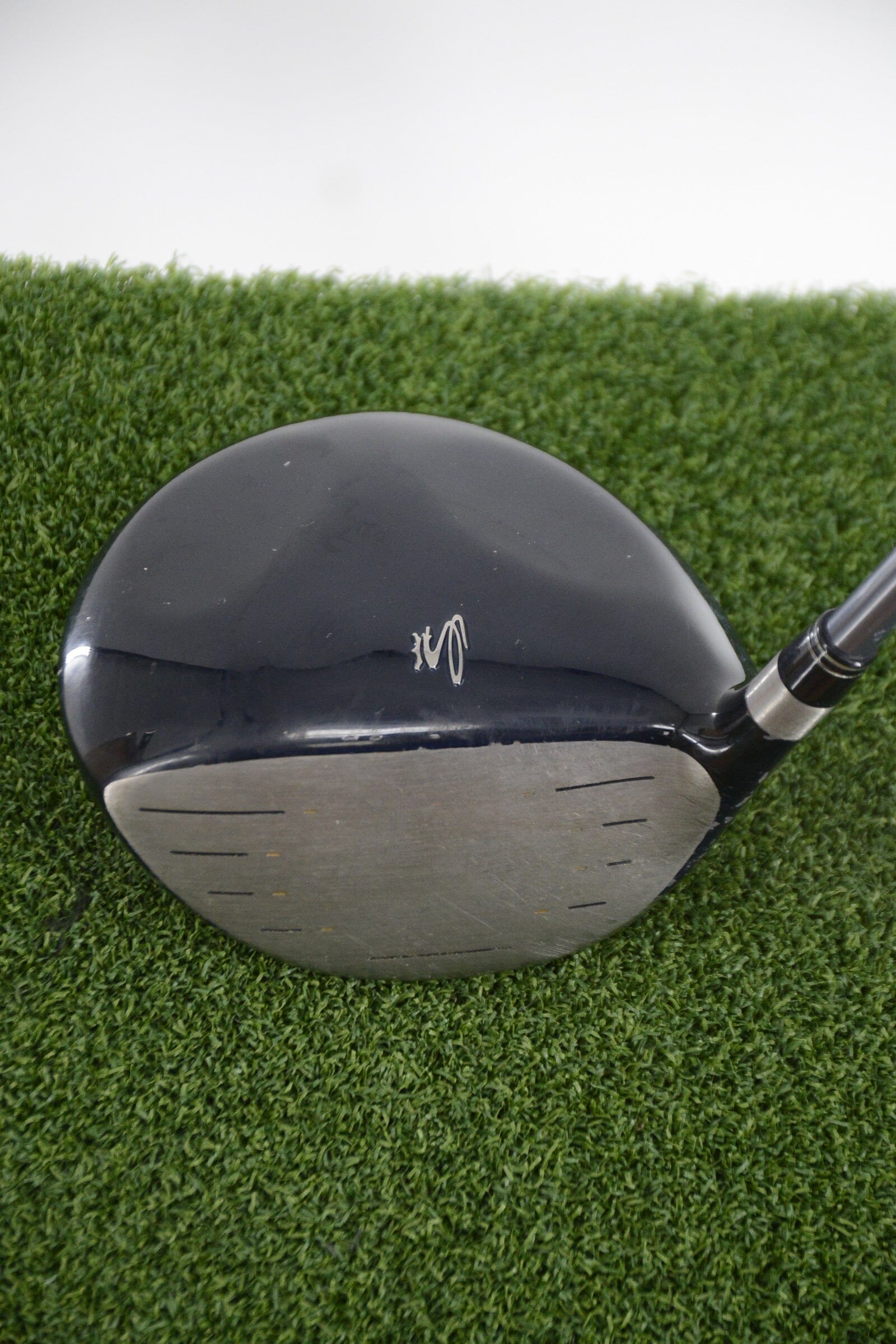 Women's Cobra SS 350 Offset Driver W Flex 44" Golf Clubs GolfRoots