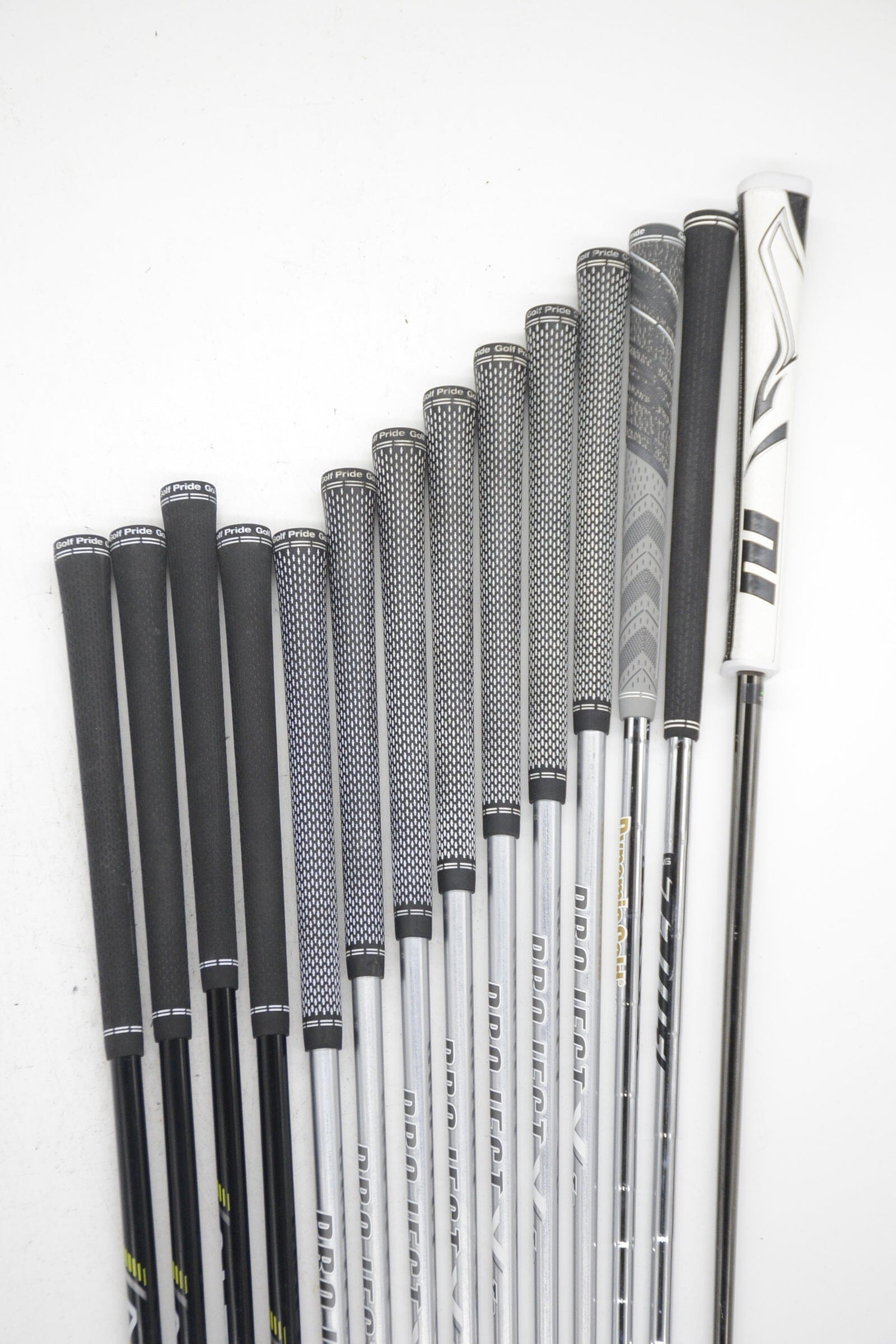 Ping G430 Mixed Full Set R Flex Std Length Golf Clubs GolfRoots