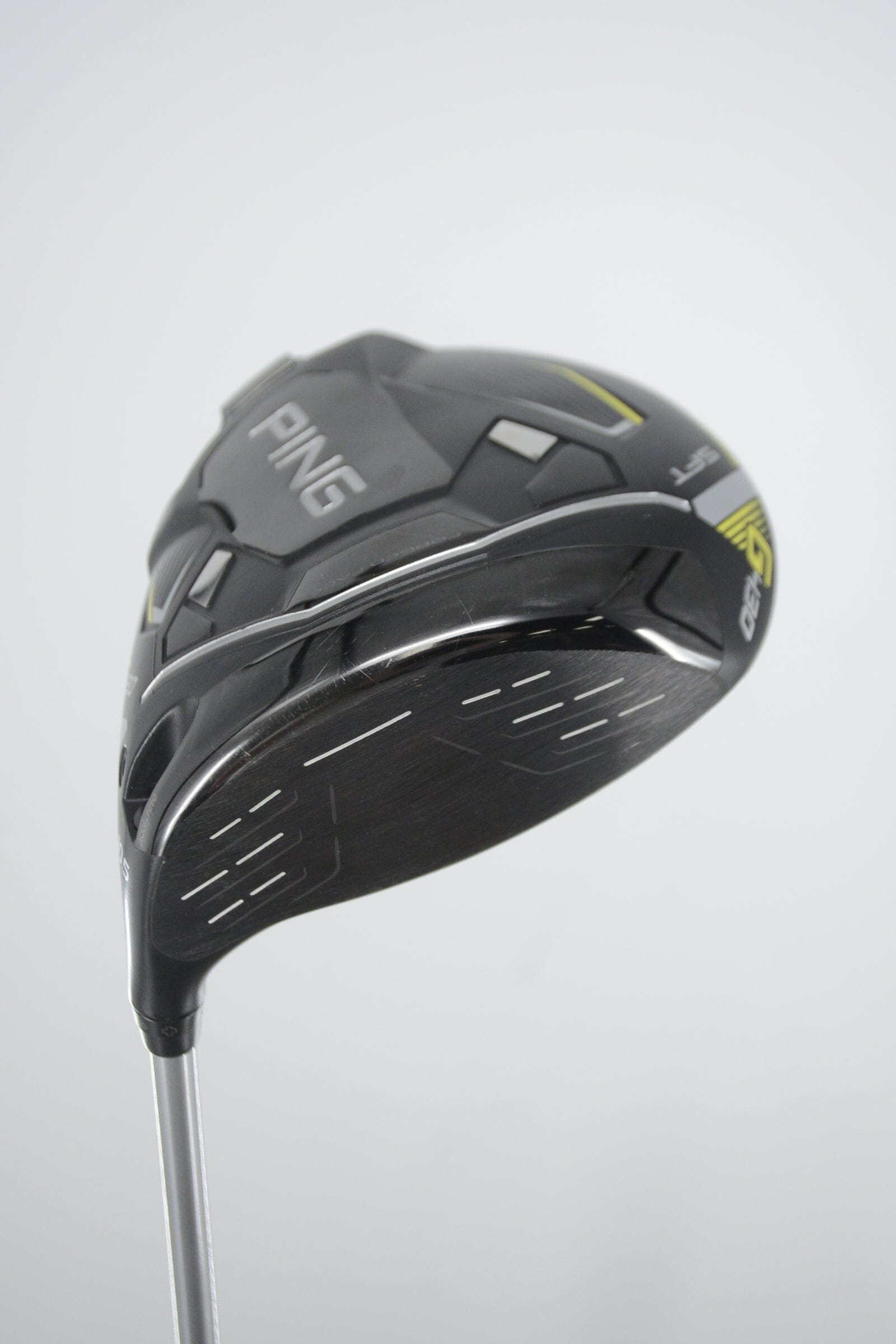 Ping G430 SFT 10.5 Degree Driver SR Flex 45.5"
