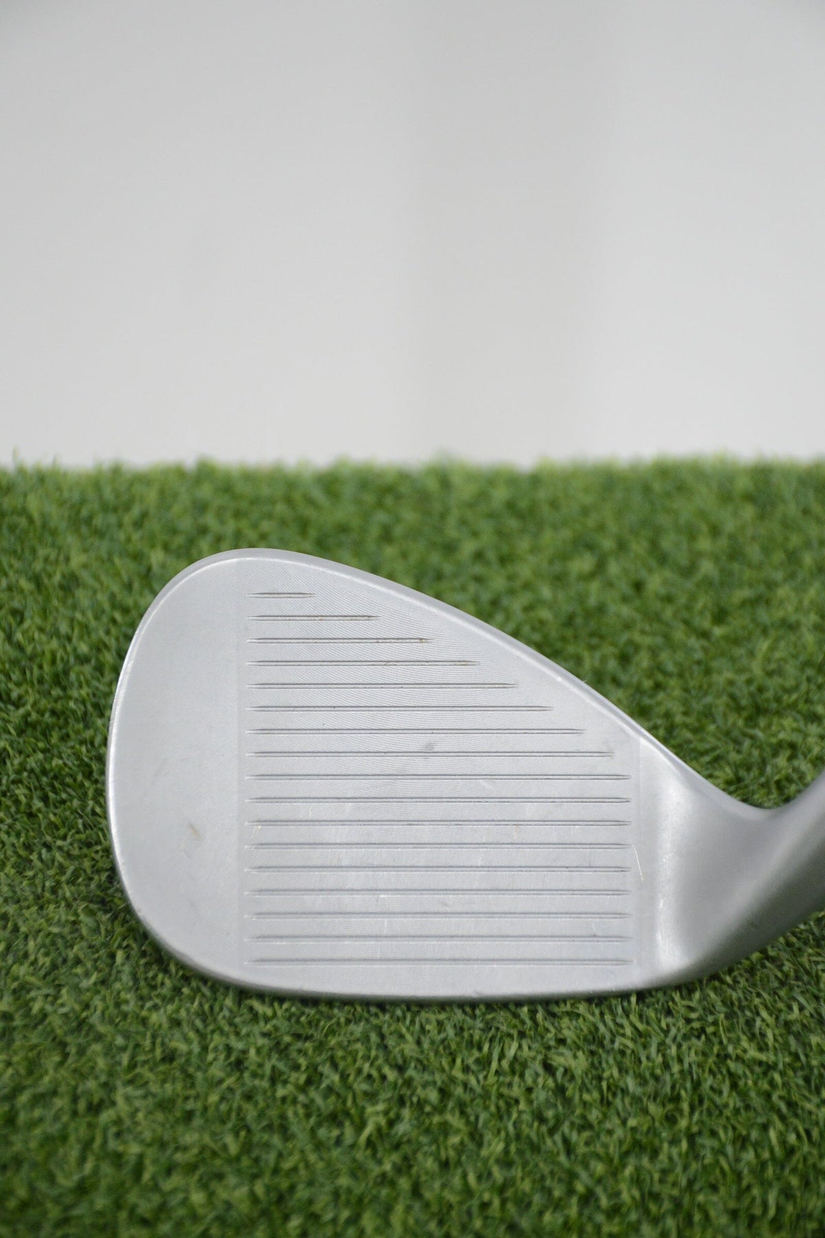 Titleist Vokey SM4 Tour Chrome 54 Degree Wedge Wedge Flex 35" Golf Clubs GolfRoots
