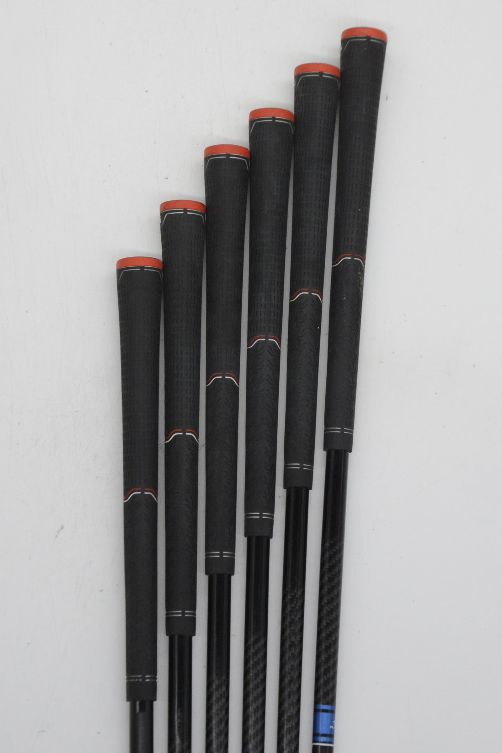 TaylorMade M6 5-PW Iron Set SR Flex -0.75"