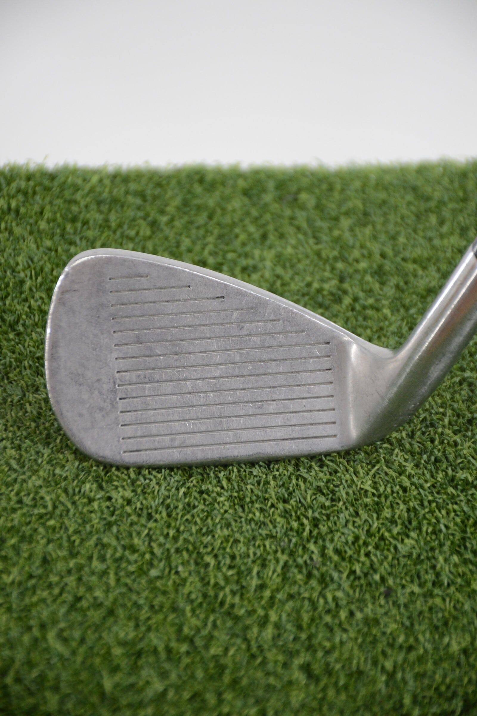 Titleist DCI 981Sl 8 Iron SR Flex 35.75" Golf Clubs GolfRoots
