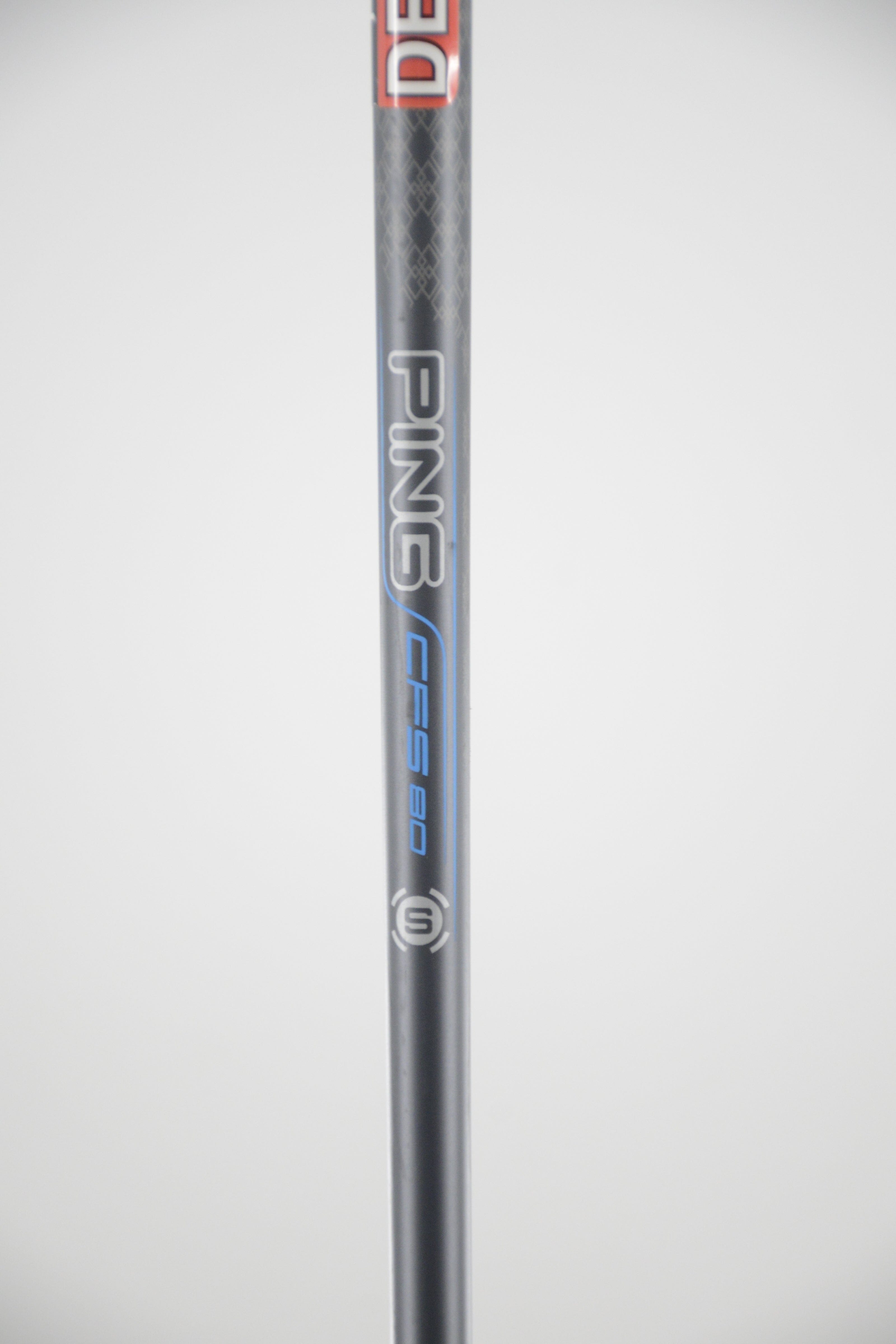 *Lefty Fitting Club* Ping G400 7 Fitting Iron S Flex 37" Golf Clubs GolfRoots