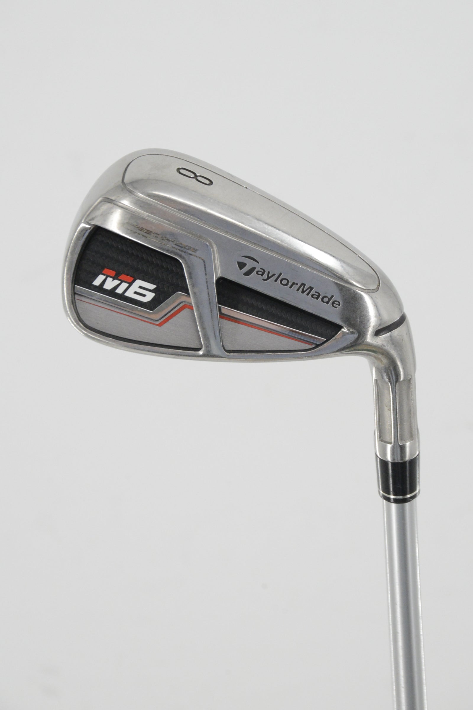 TaylorMade M6 5-PW Iron Set SR Flex -0.75"