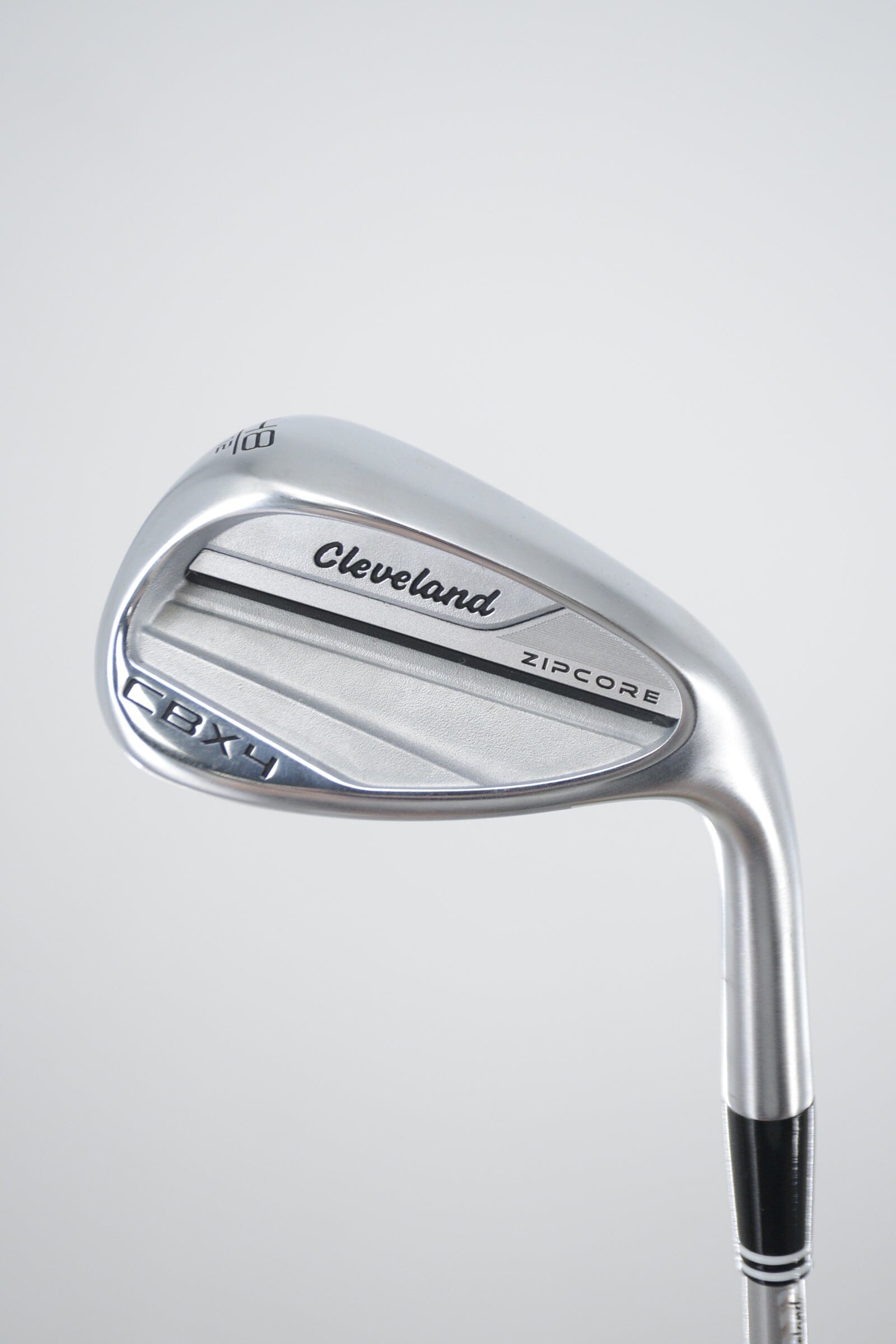 Women's Cleveland CBX 4 Zipcore 48 Degree Wedge W Flex 34.5" Golf Clubs GolfRoots