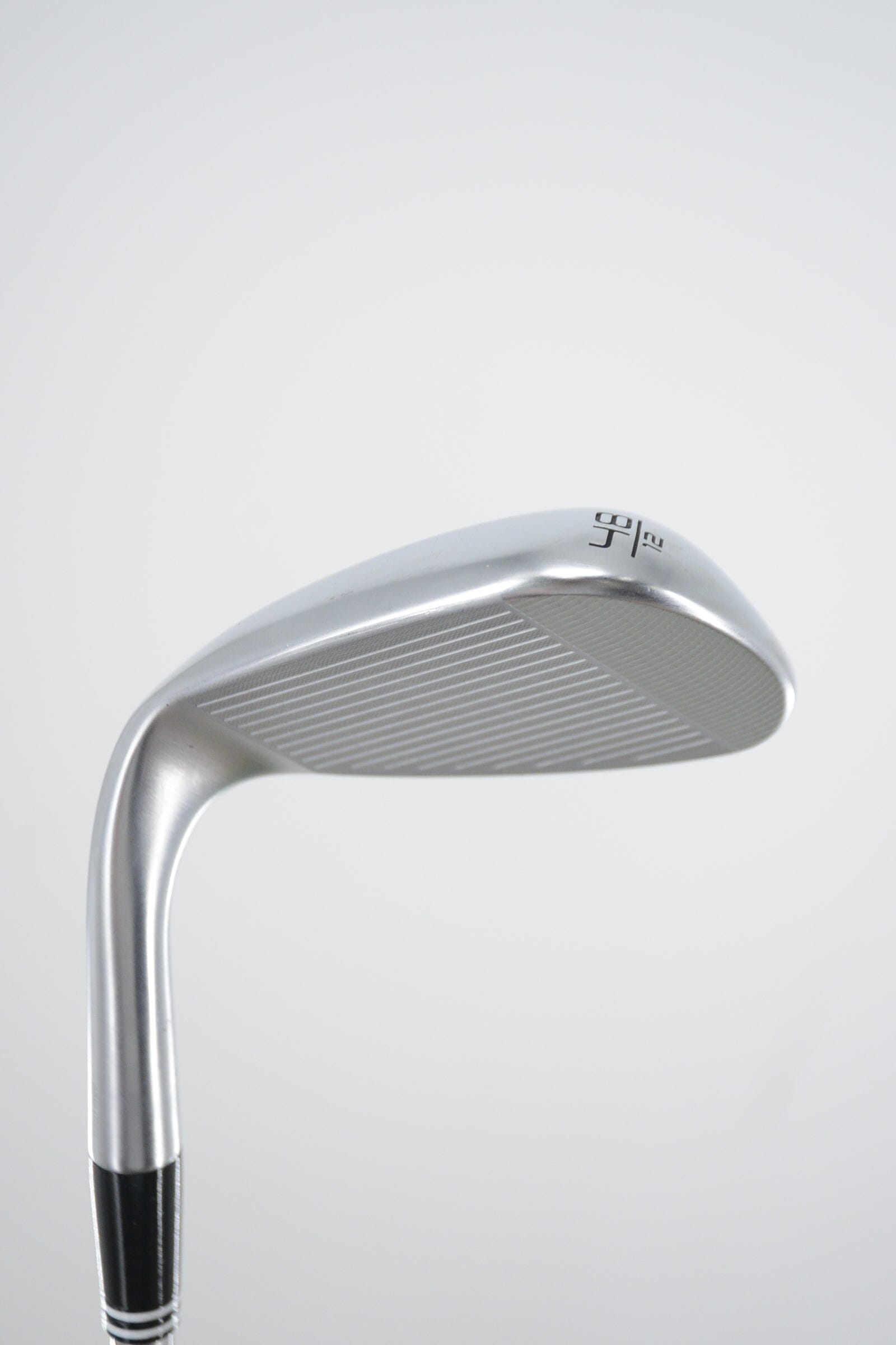 Women's Cleveland CBX 4 Zipcore 48 Degree Wedge W Flex 34.5" Golf Clubs GolfRoots
