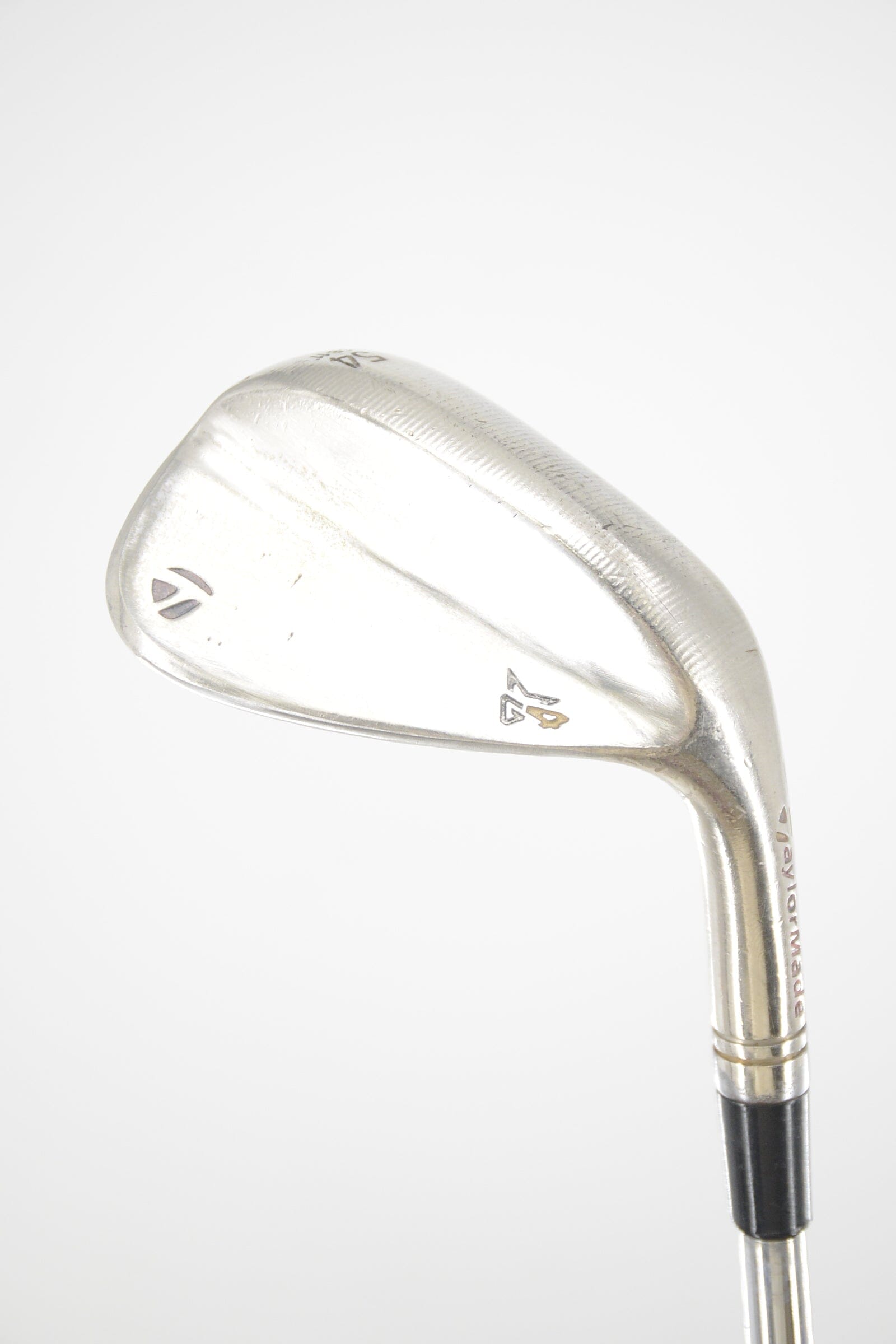 TaylorMade Milled Grind 4 54 Degree Wedge Wedge Flex 34.75" Golf Clubs GolfRoots
