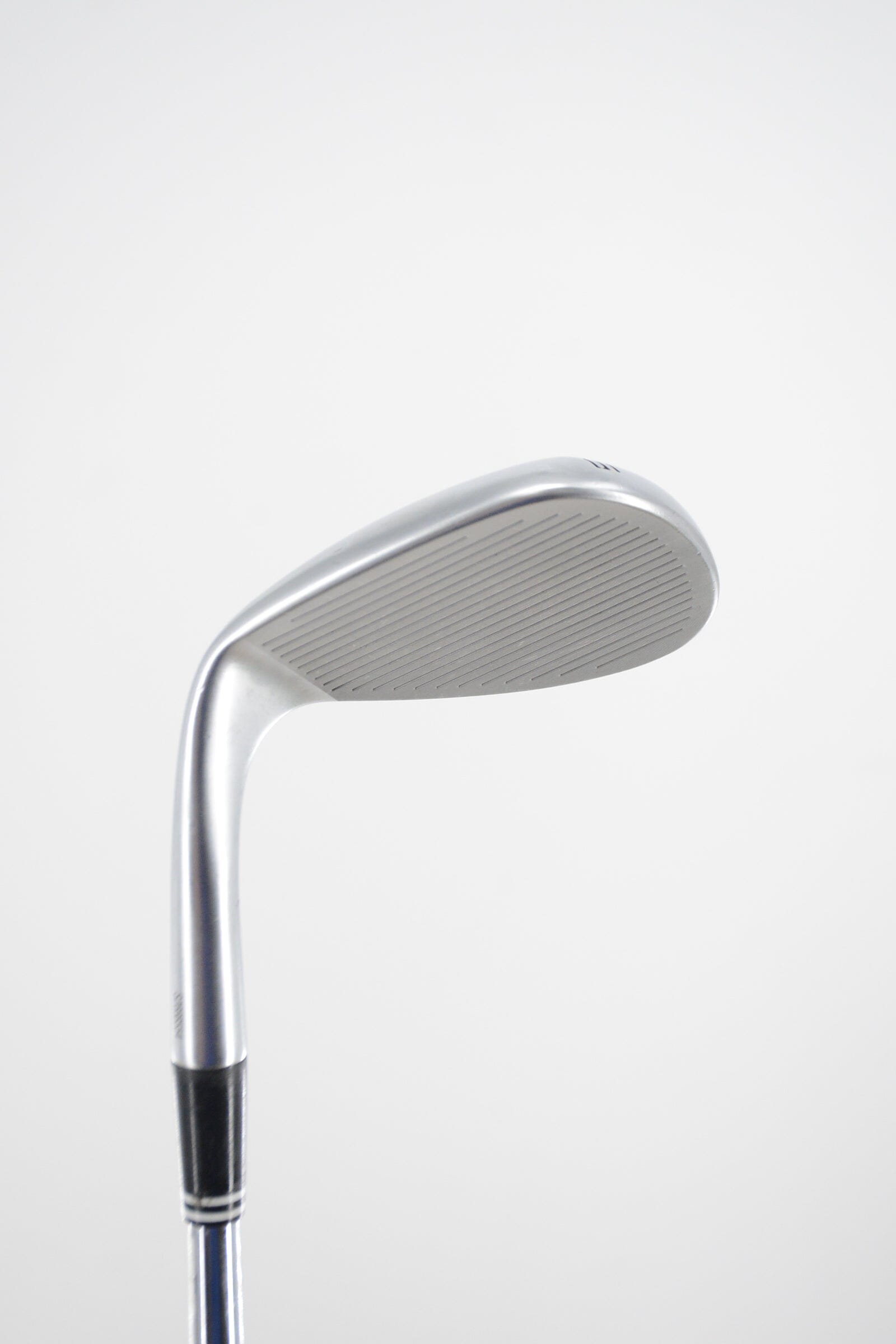 Cleveland CBX Full Face 2 54 Degree Wedge Wedge Flex 35.25" Golf Clubs GolfRoots