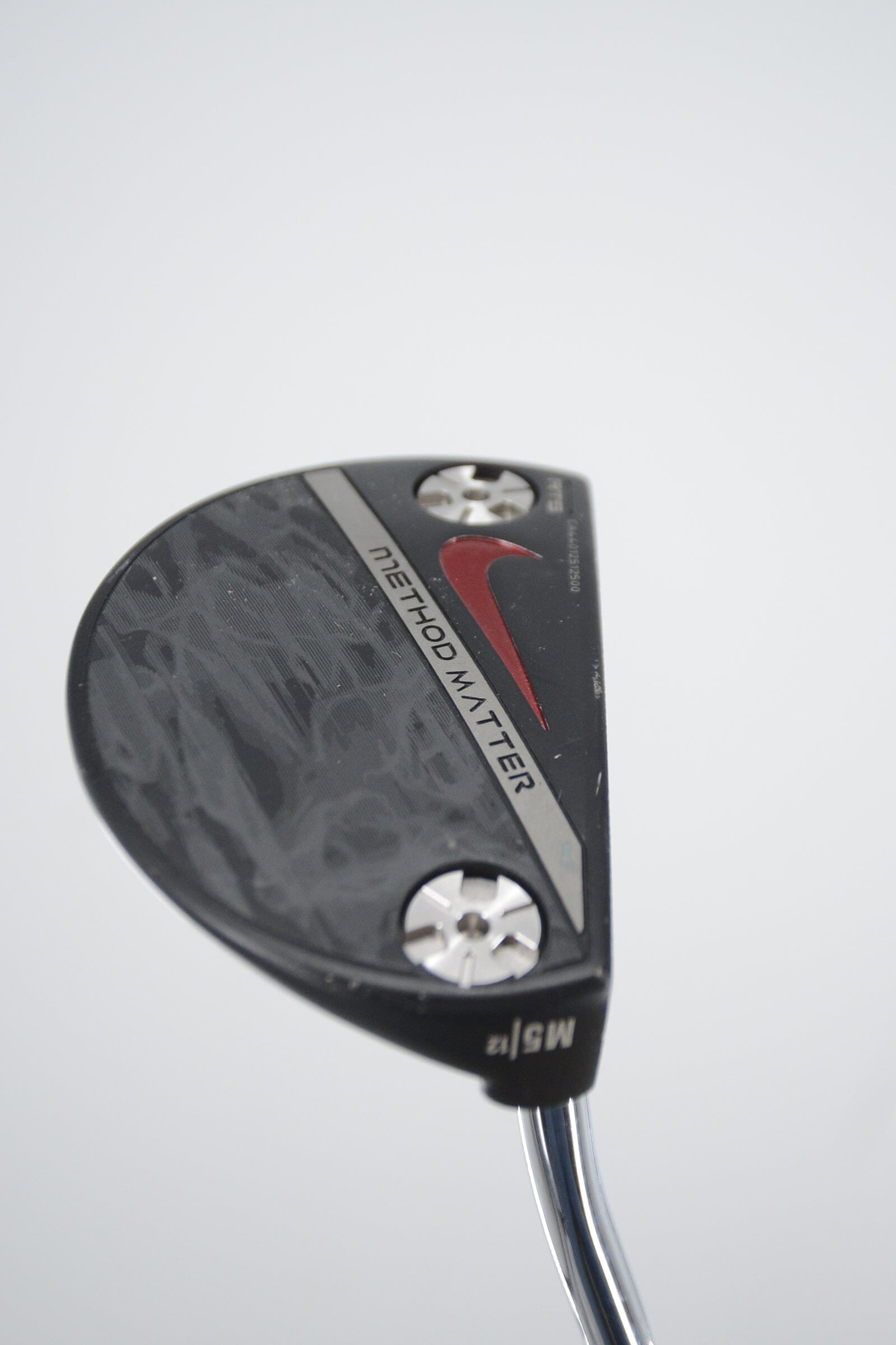 Nike Method Matter M5-12 Putter 34.75" Golf Clubs GolfRoots