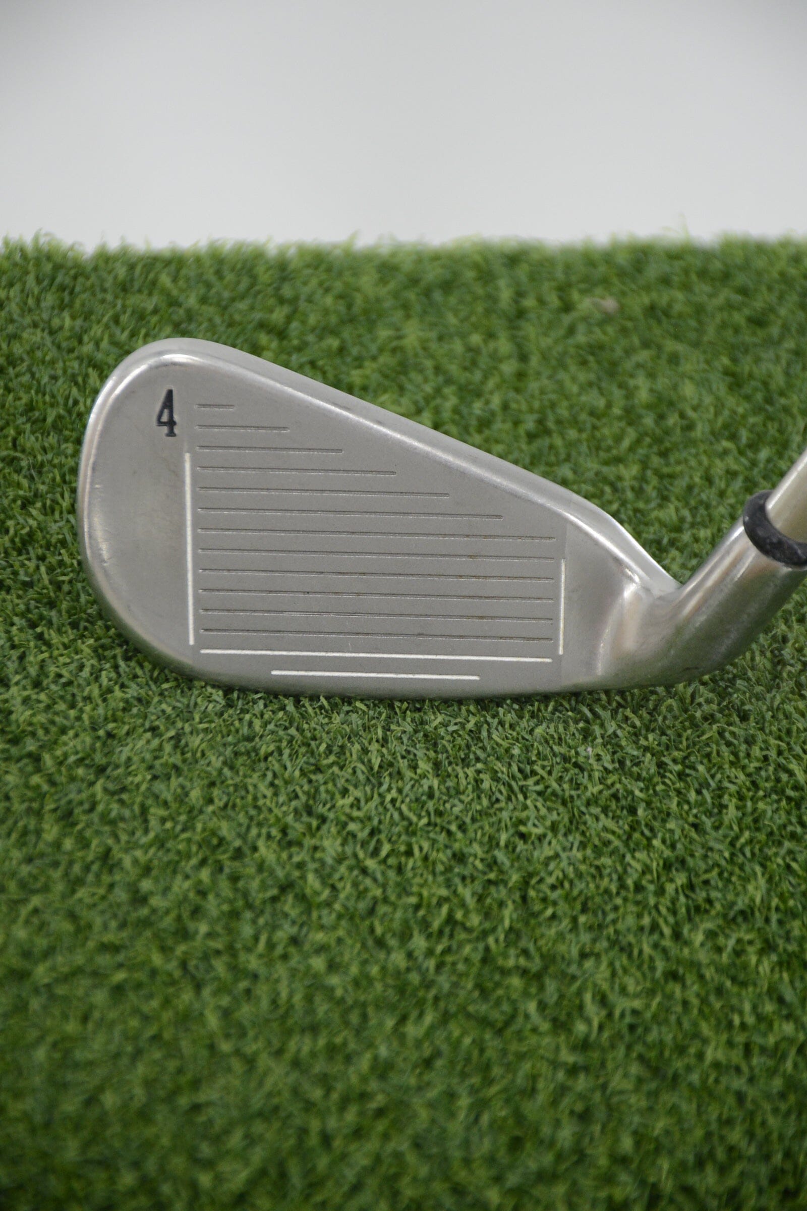 Women's Callaway Steelhead X-14 4 Iron W Flex 37.25" Golf Clubs GolfRoots