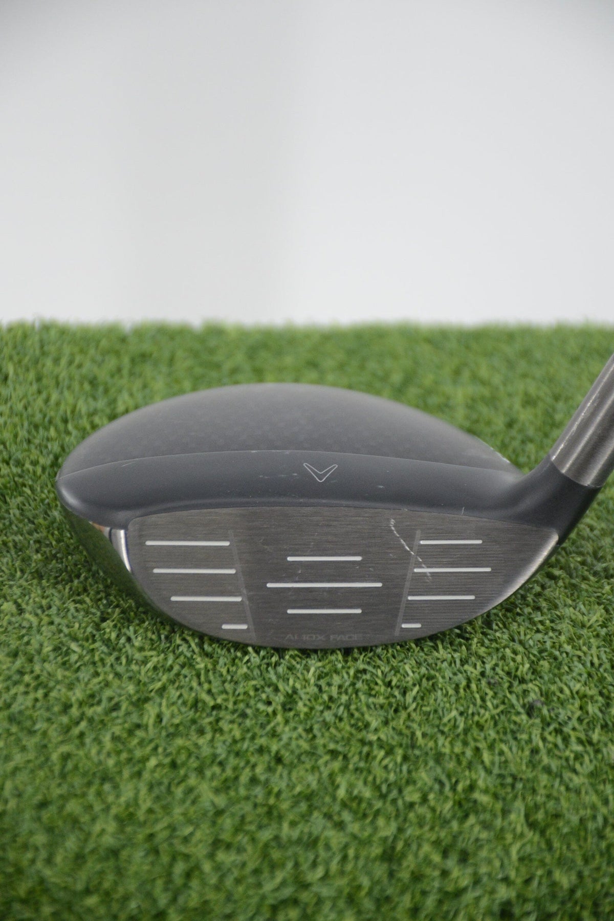 Callaway Elyte X 7 Wood R Flex 41.75" Golf Fairway Woods Callaway