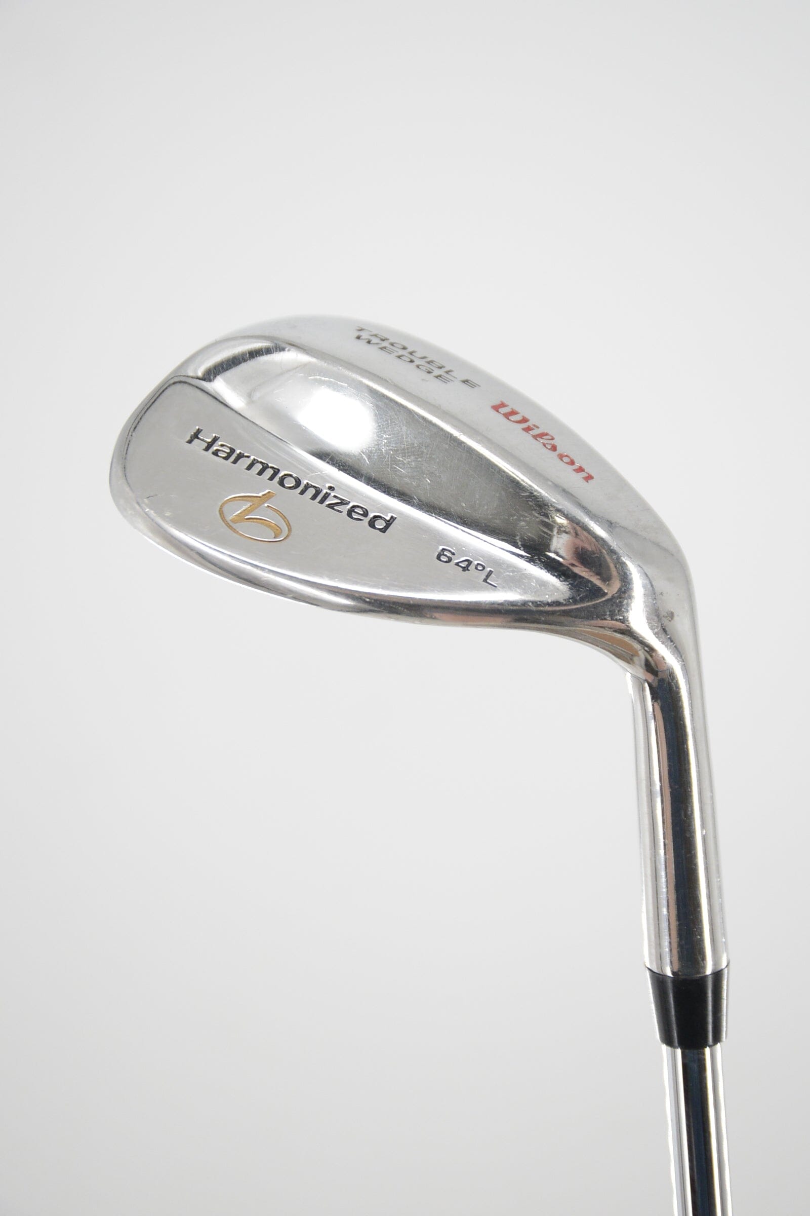 Wilson Harmonized 64 Degree Wedge Wedge Flex 35.25" Golf Clubs GolfRoots