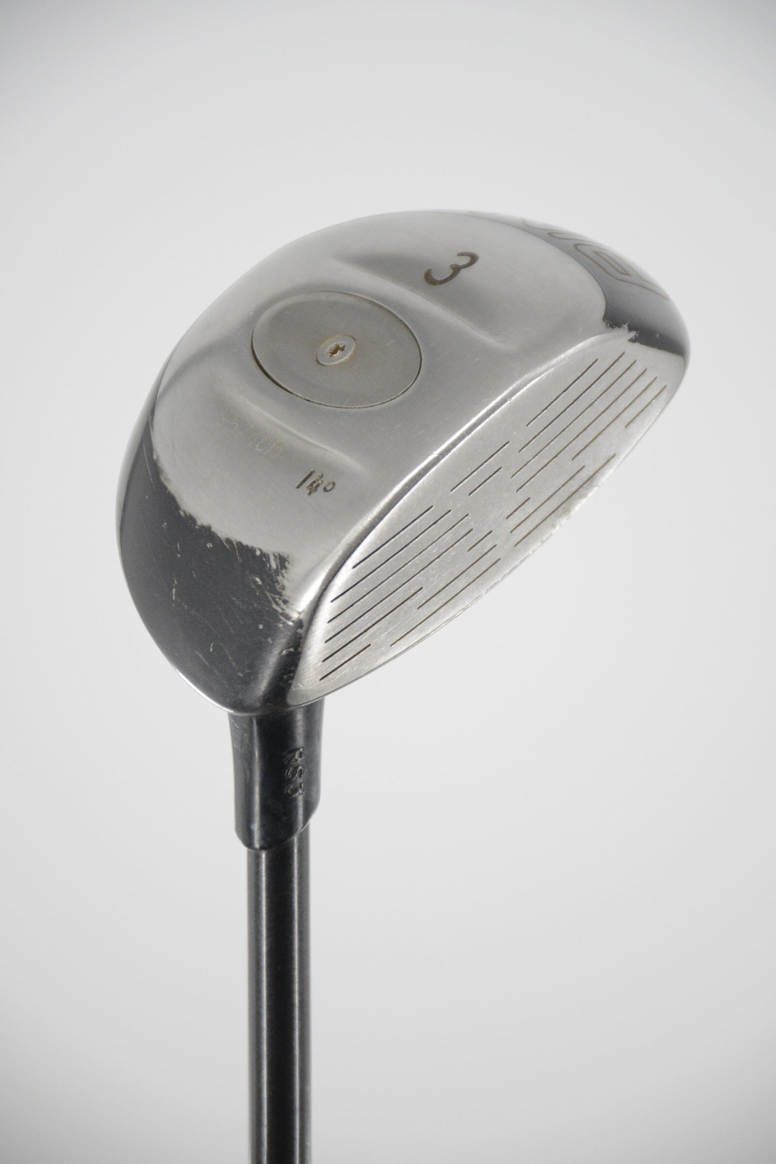 Ping I3 3 Wood S Flex 43" Golf Clubs GolfRoots