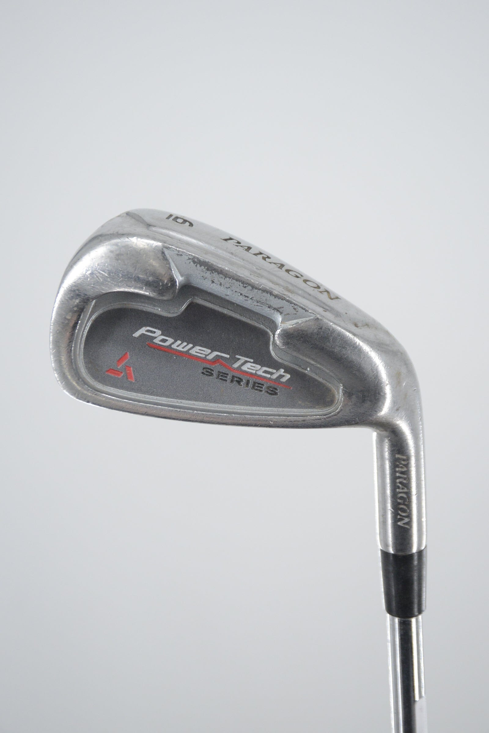 Paragon PowerTech 6 Iron S Flex 37.5" Golf Clubs GolfRoots