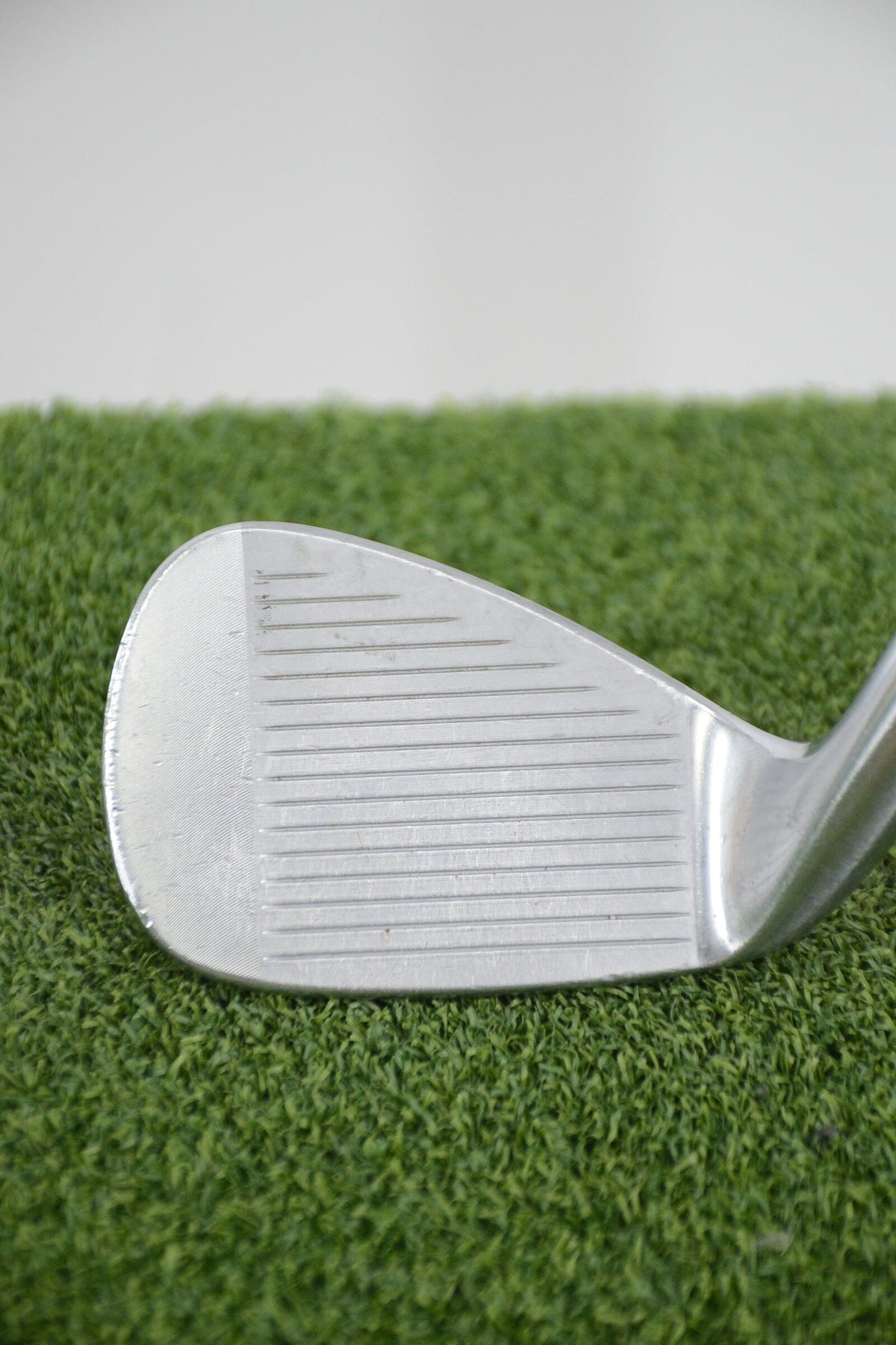 Titleist Vokey SM6 Tour Chrome 46 Degree Wedge Wedge Flex 35.5" Golf Clubs GolfRoots