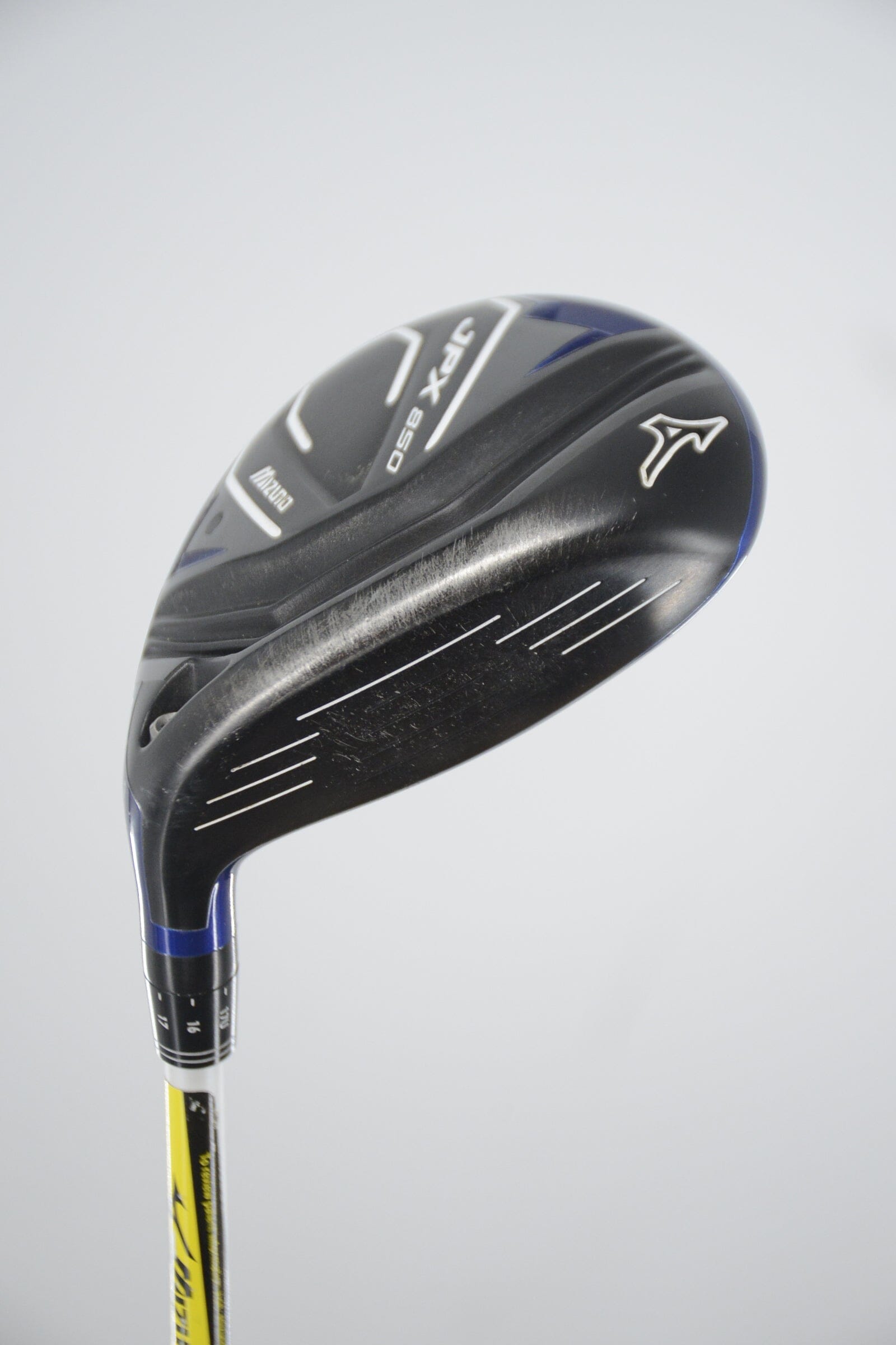 Mizuno JPX-850 5 Wood SR Flex 42.75"
