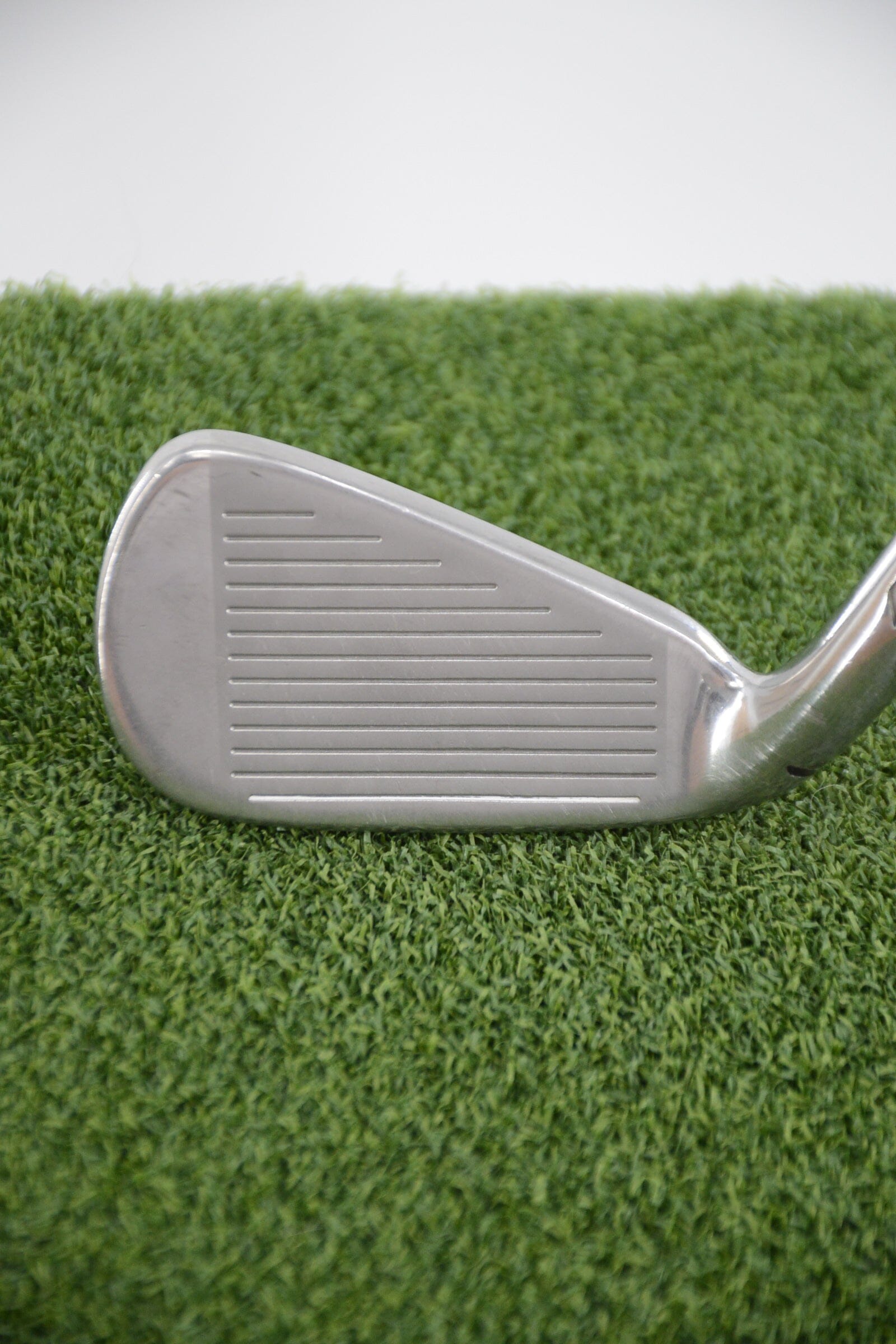 TaylorMade SIM Max 4 Iron R Flex 38.75" Golf Clubs GolfRoots