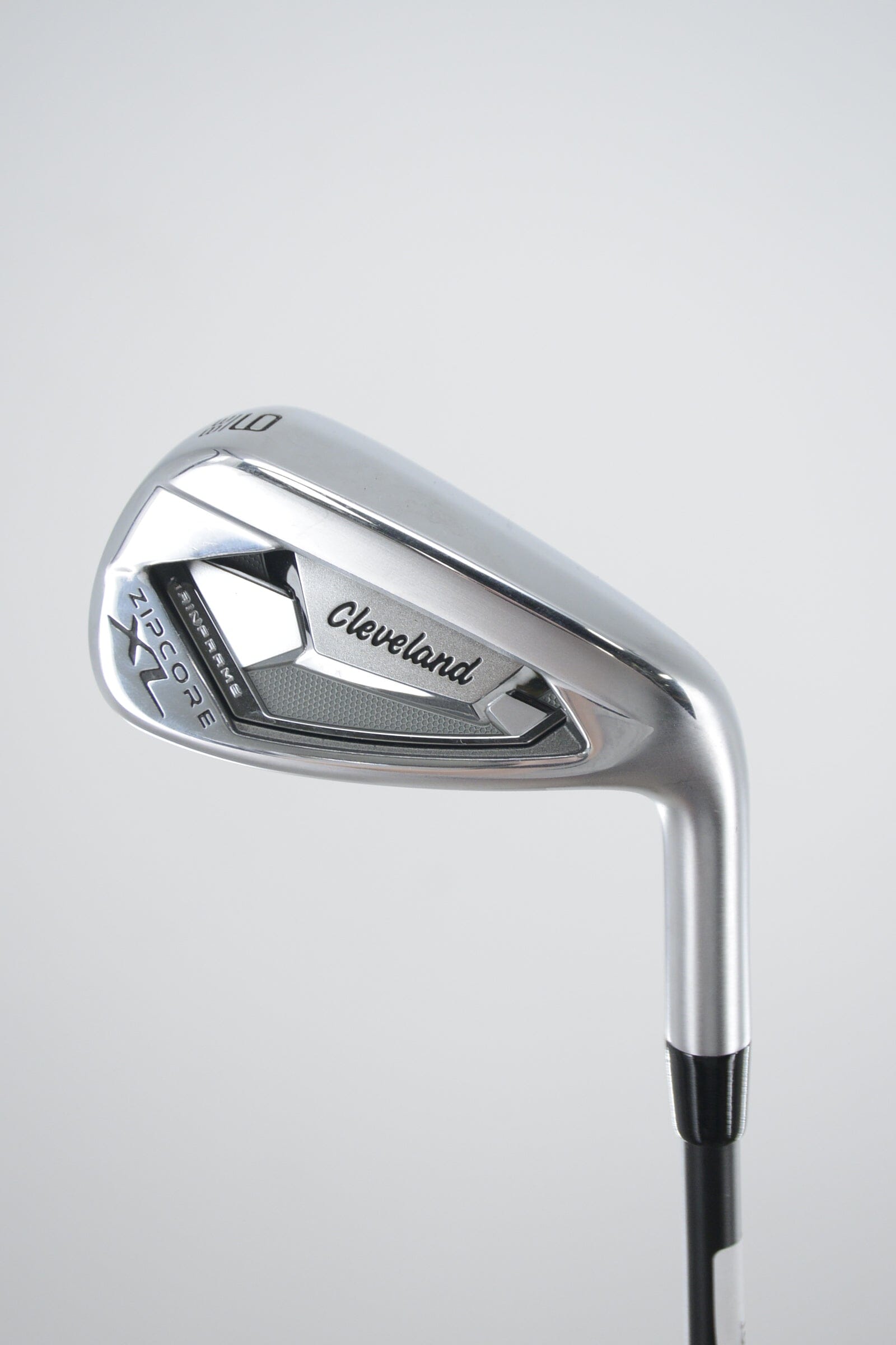 Women's Cleveland Zipcore XL 9 Iron W Flex 35.25" Golf Clubs GolfRoots