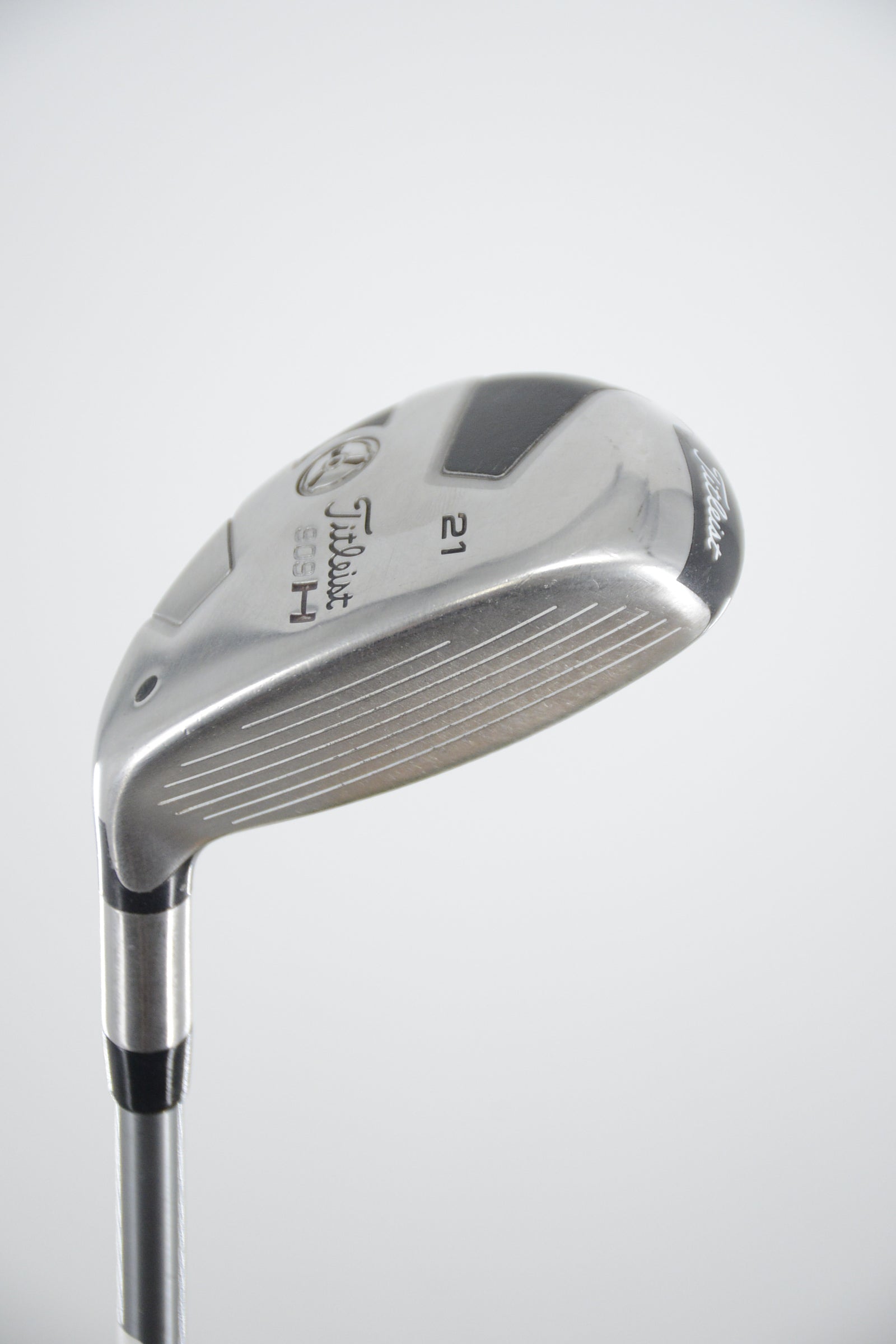 Titleist 909H 21 Degree Hybrid S Flex 39.75"