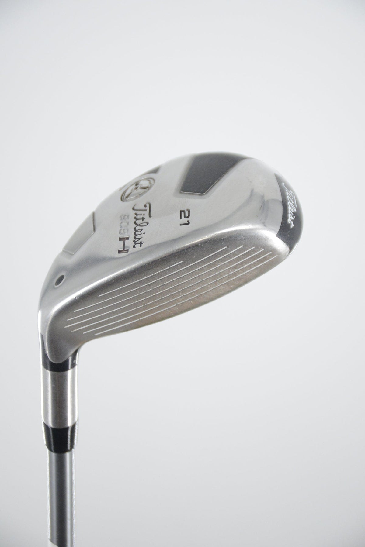 Titleist 909H 21 Degree Hybrid S Flex 39.75" Golf Clubs GolfRoots