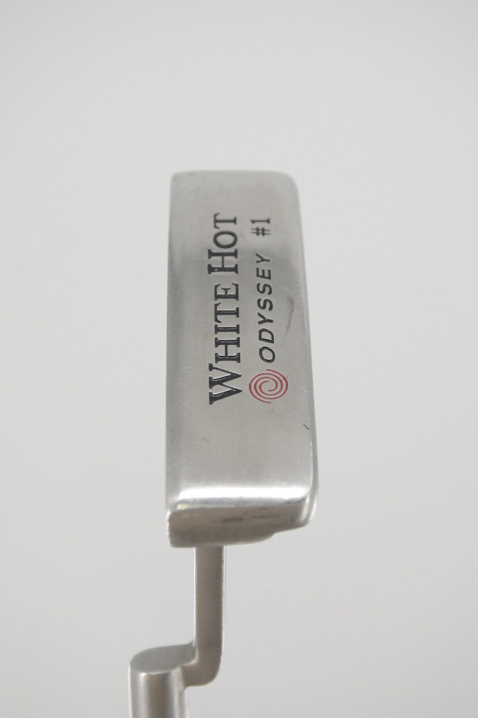 Lefty Odyssey White Hot 1 Putter 33" Golf Clubs GolfRoots