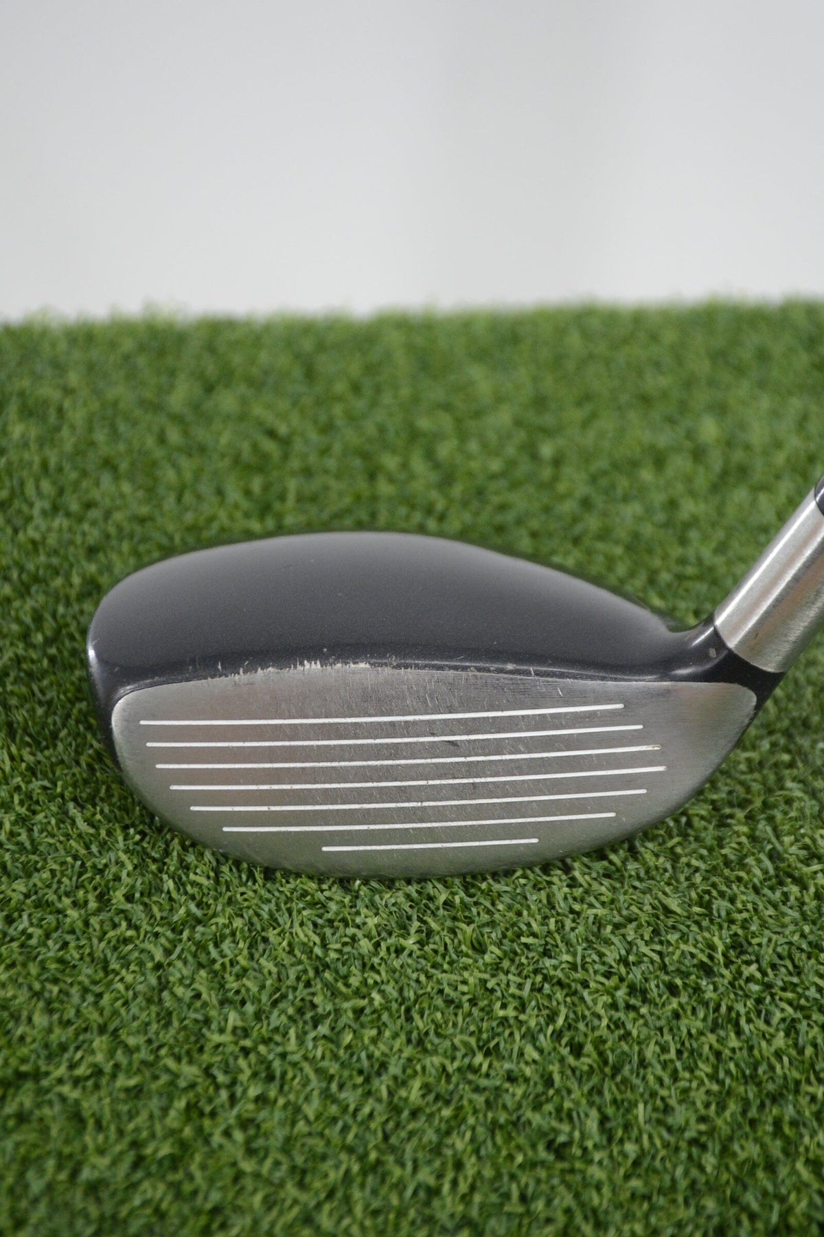Titleist 909H 21 Degree Hybrid S Flex 39.75" Golf Clubs GolfRoots