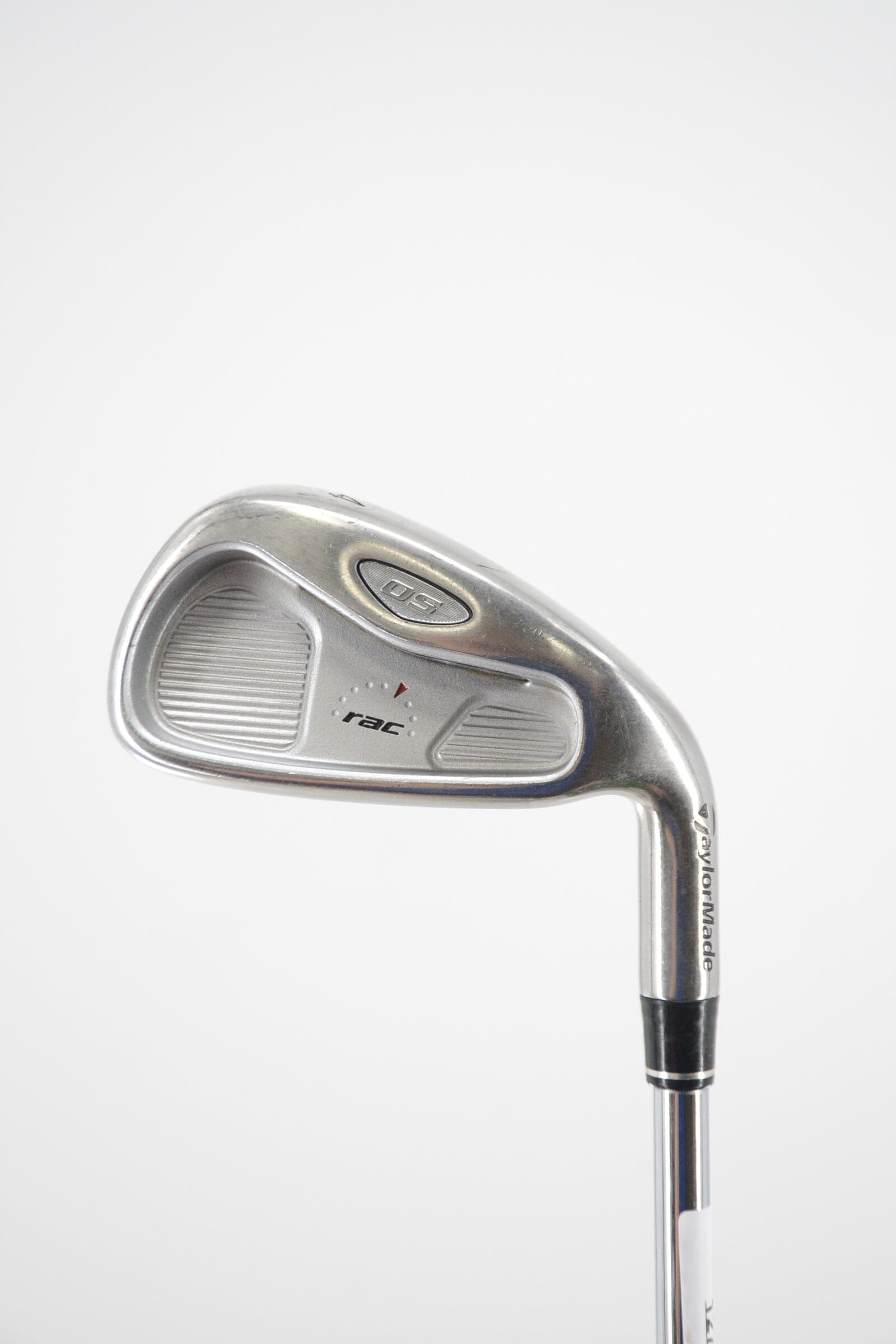 TaylorMade Rac OS 4 Iron S Flex 39" Golf Clubs GolfRoots