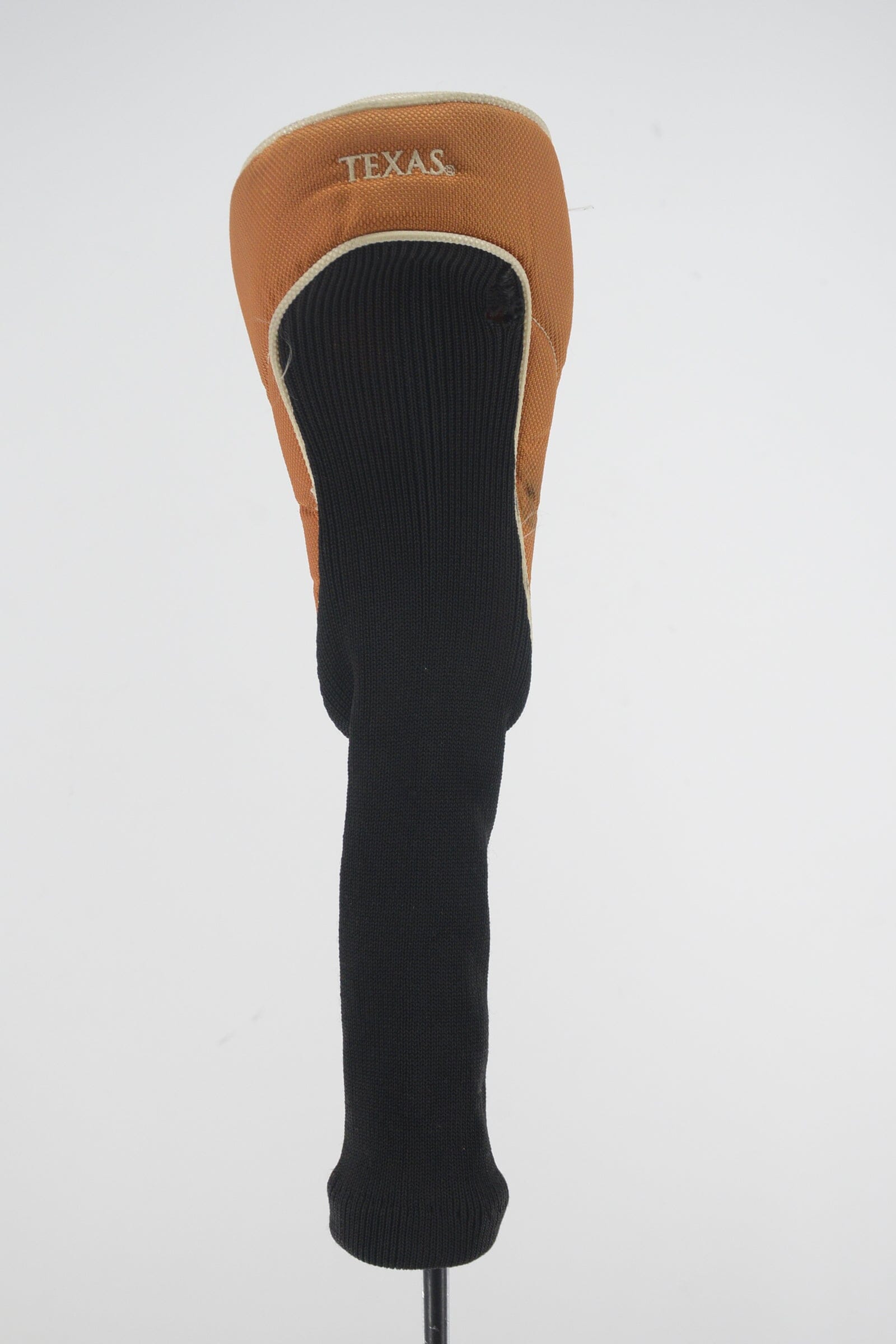 Misc Texas Longhorns D, W, W, W Wood Set Headcover Golf Clubs GolfRoots