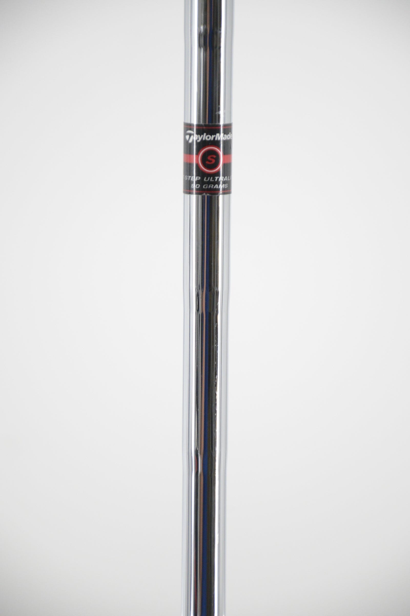 TaylorMade Rac OS 4 Iron S Flex 39" Golf Clubs GolfRoots