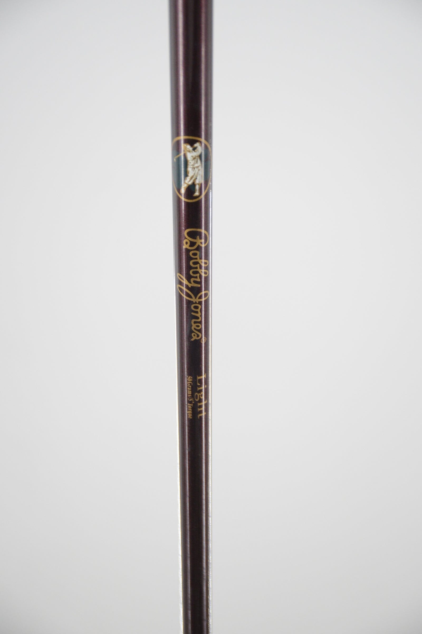 Bobby Jones Jesse Ortiz 3 Wood SR Flex 41.75" Golf Clubs GolfRoots