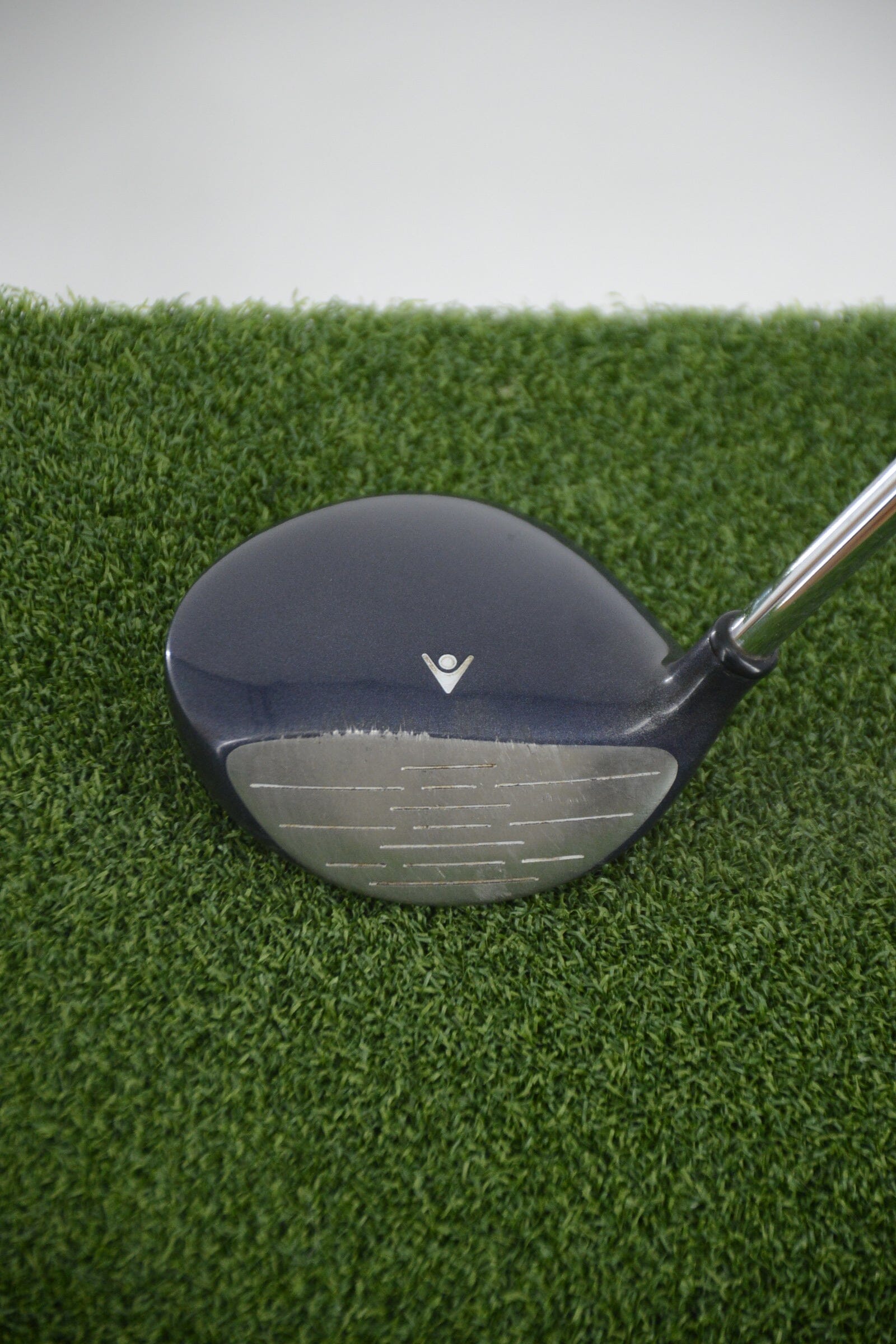 Turbo-Power Steel Plus 9 Wood S Flex 40.25" Golf Clubs GolfRoots