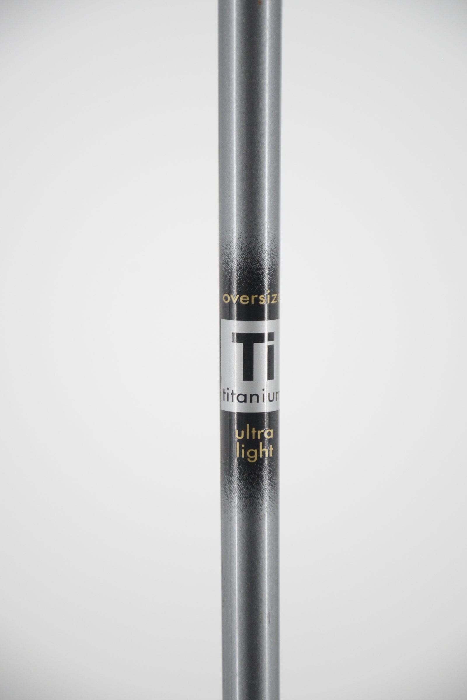 Lefty Cobra King Cobra Ti Offset 9.5 Degree Driver S Flex 45.25" Golf Clubs GolfRoots