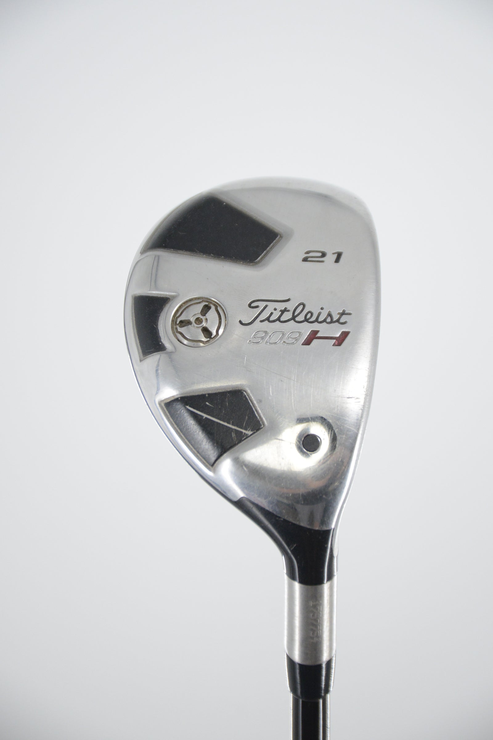 Titleist 909H 21 Degree Hybrid S Flex 39.75"