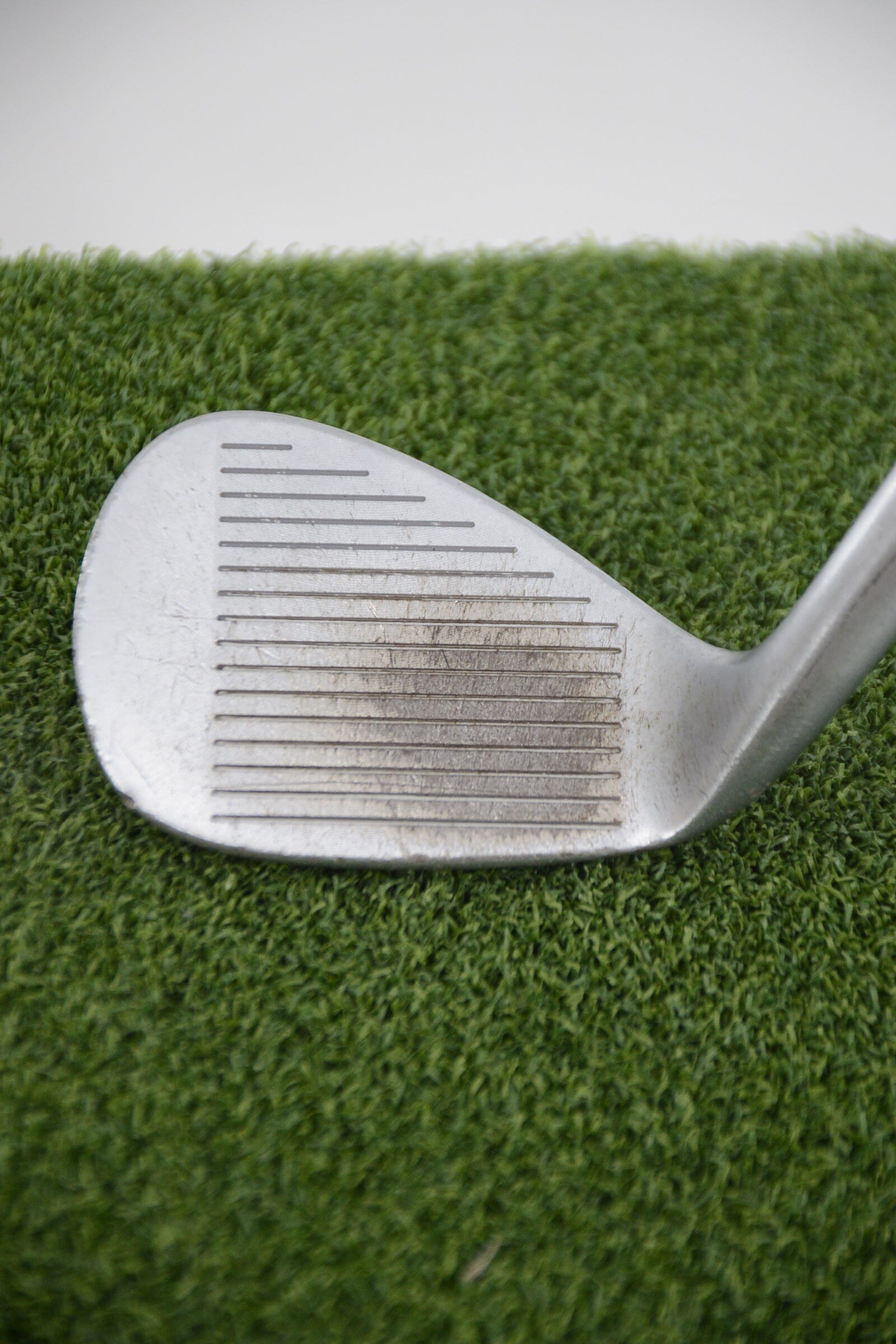 Sonartec Proto 60 Degree Wedge Wedge Flex 35.25" Golf Clubs GolfRoots