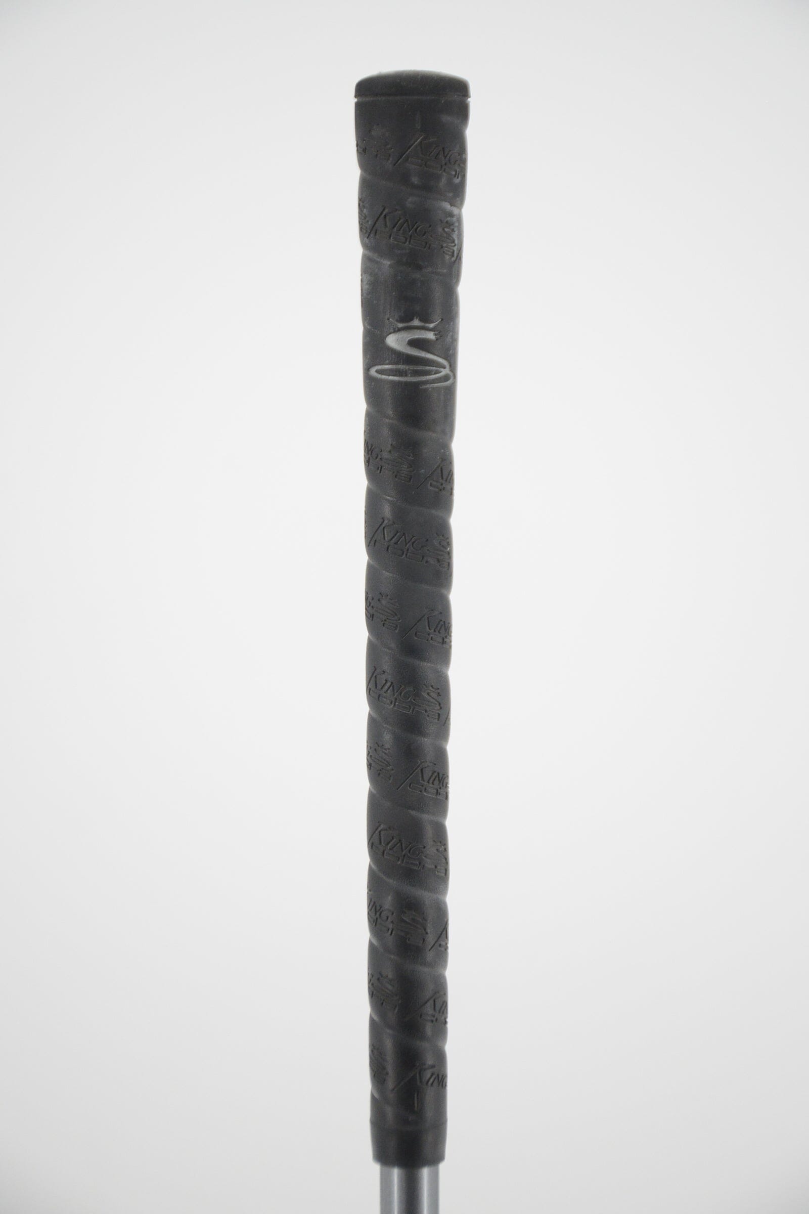 Lefty Cobra King Cobra Ti Offset 9.5 Degree Driver S Flex 45.25" Golf Clubs GolfRoots