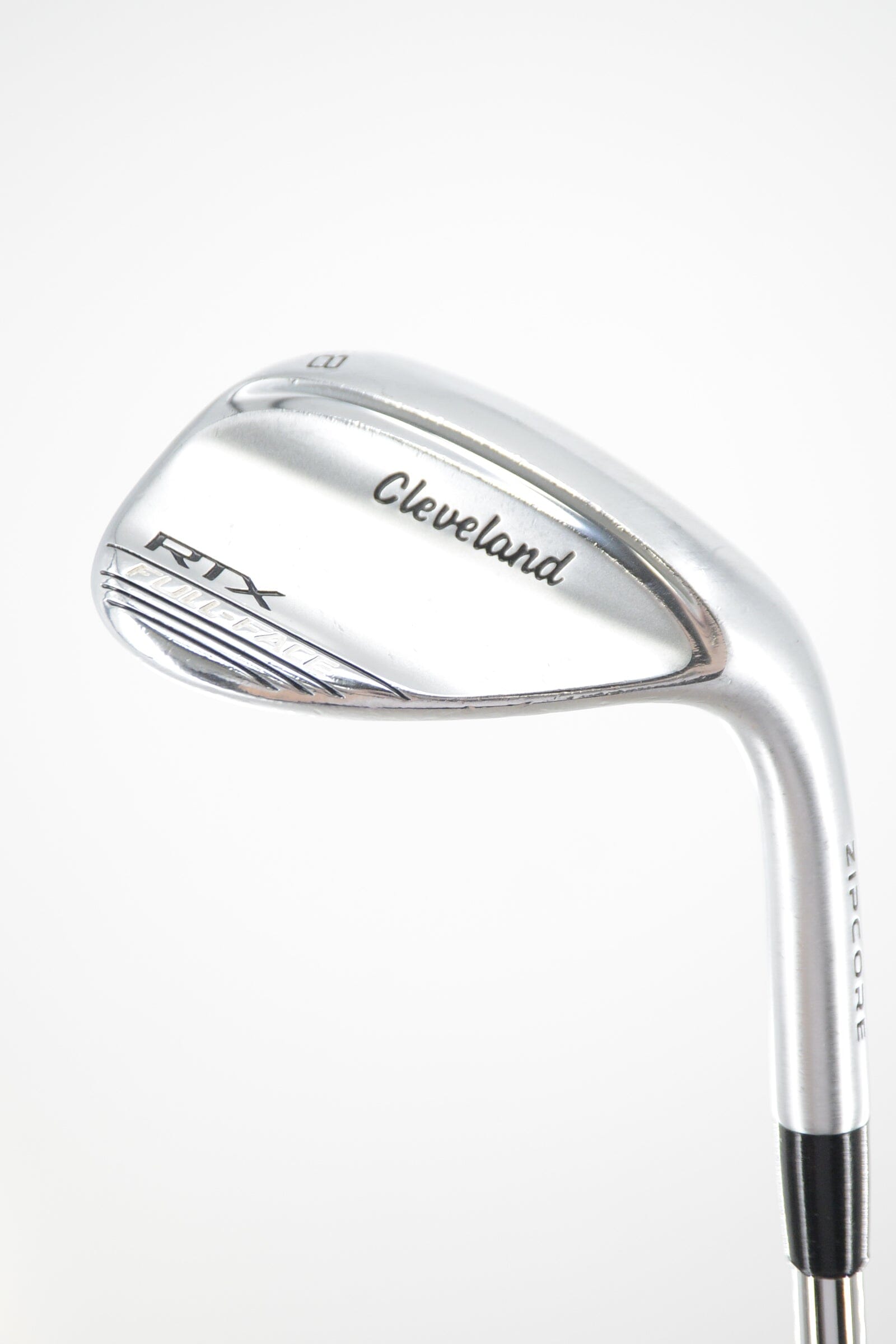 Cleveland RTX Full Face Zipcore Tour Satin 58 Degree Wedge S Flex 35.25" Golf Clubs GolfRoots