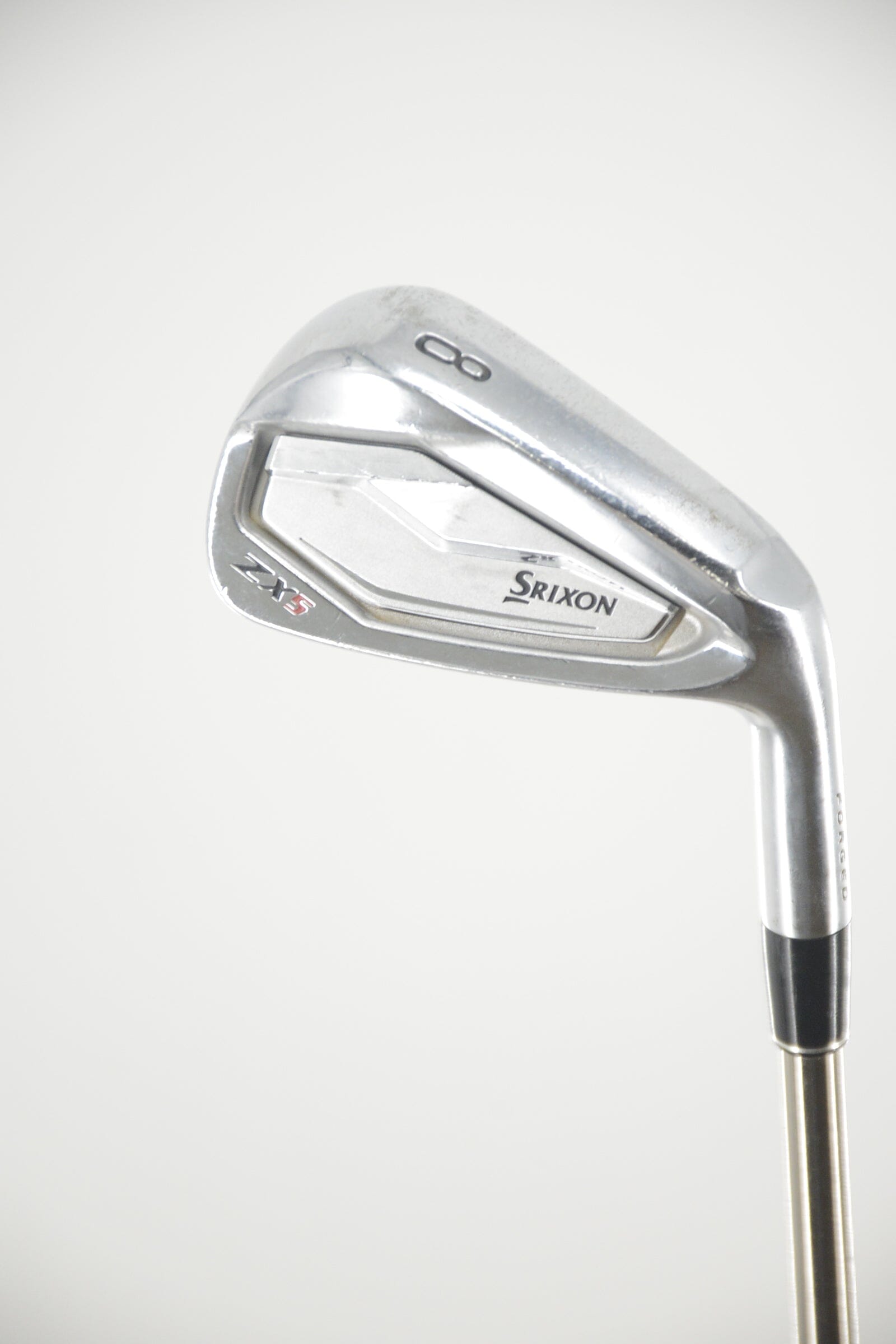 Srixon Zx5 5-PW Iron Set R Flex -0.25" Golf Clubs GolfRoots