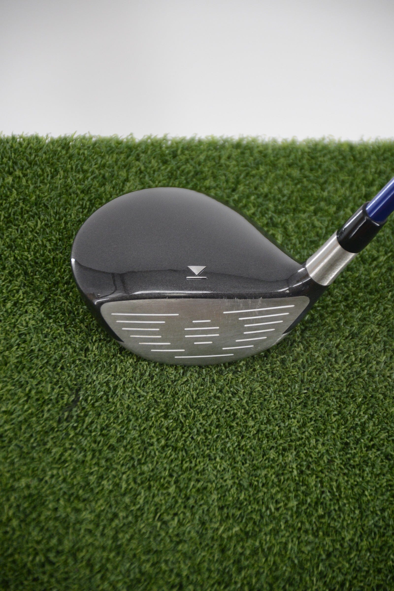 Titleist 904F 19 Degree Wood S Flex 42.25" Golf Clubs GolfRoots