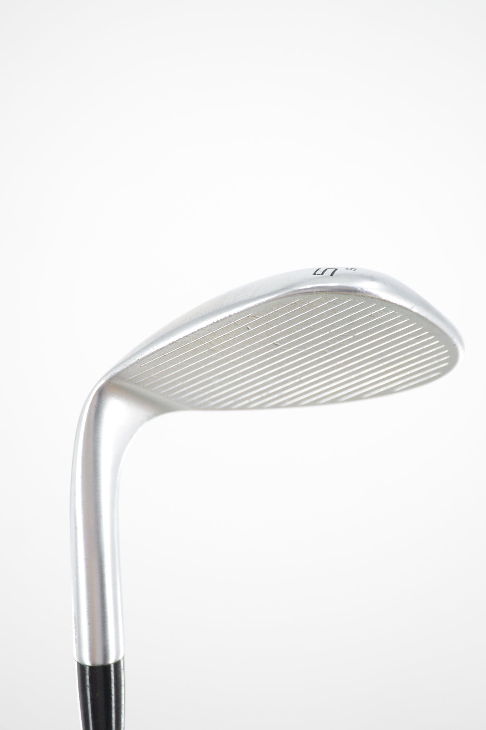 Cleveland RTX Full Face Zipcore Tour Satin 58 Degree Wedge S Flex 35.25" Golf Clubs GolfRoots