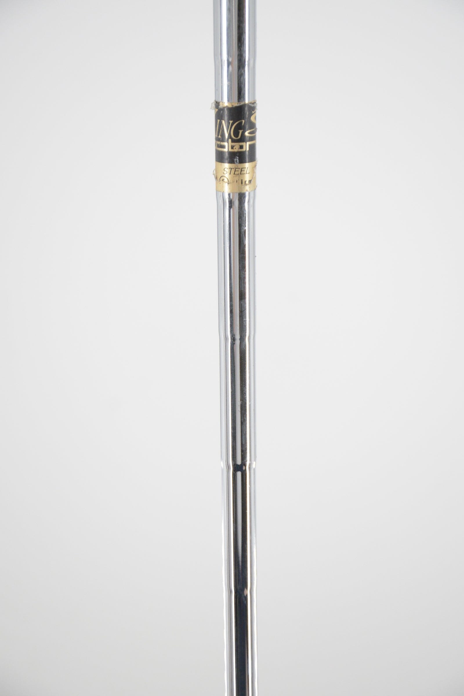 Cobra King Cobra Oversize Tour 4 Iron S Flex 38.75" Golf Clubs GolfRoots