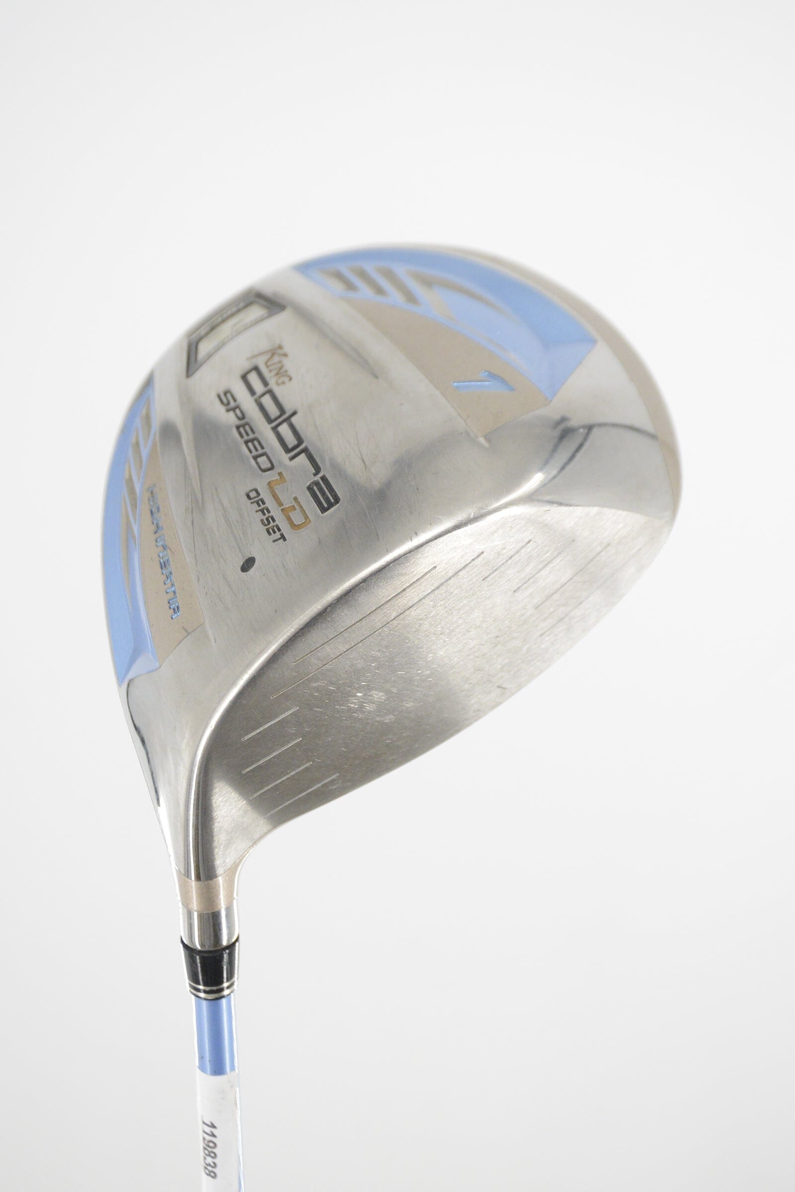 Women's Cobra Speed LD Driver W Flex 41.75" Golf Clubs GolfRoots